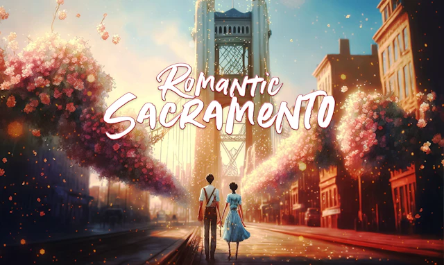 Romantic Sacramento