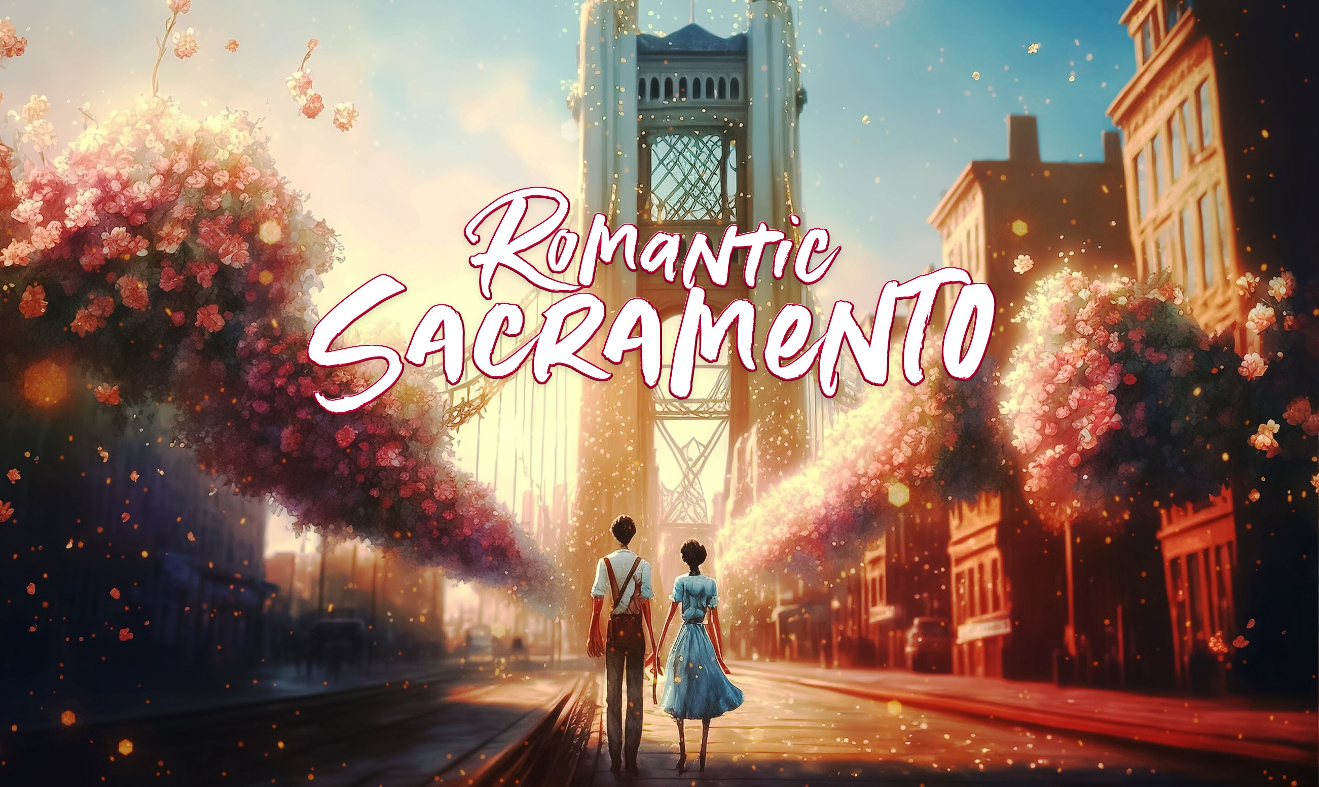 Romantic Sacramento