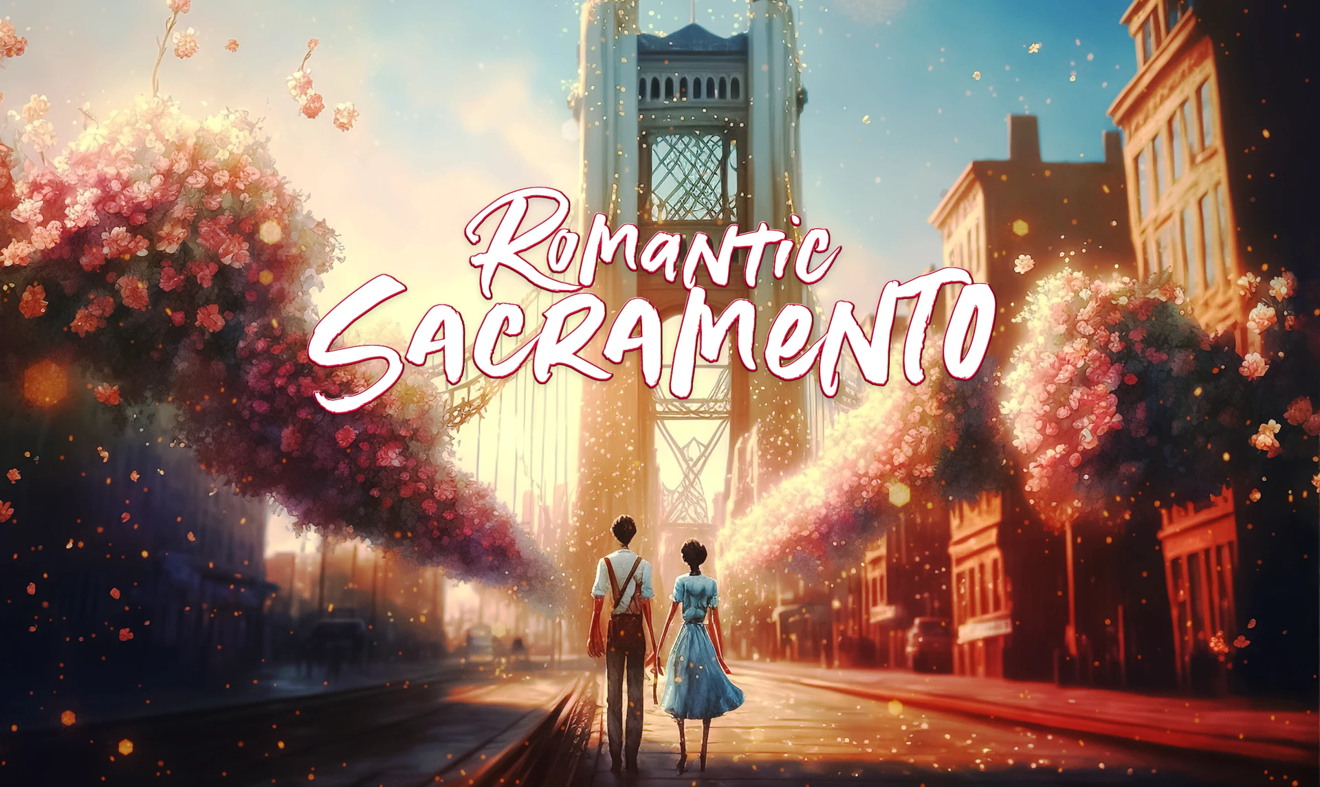 Romantic Sacramento