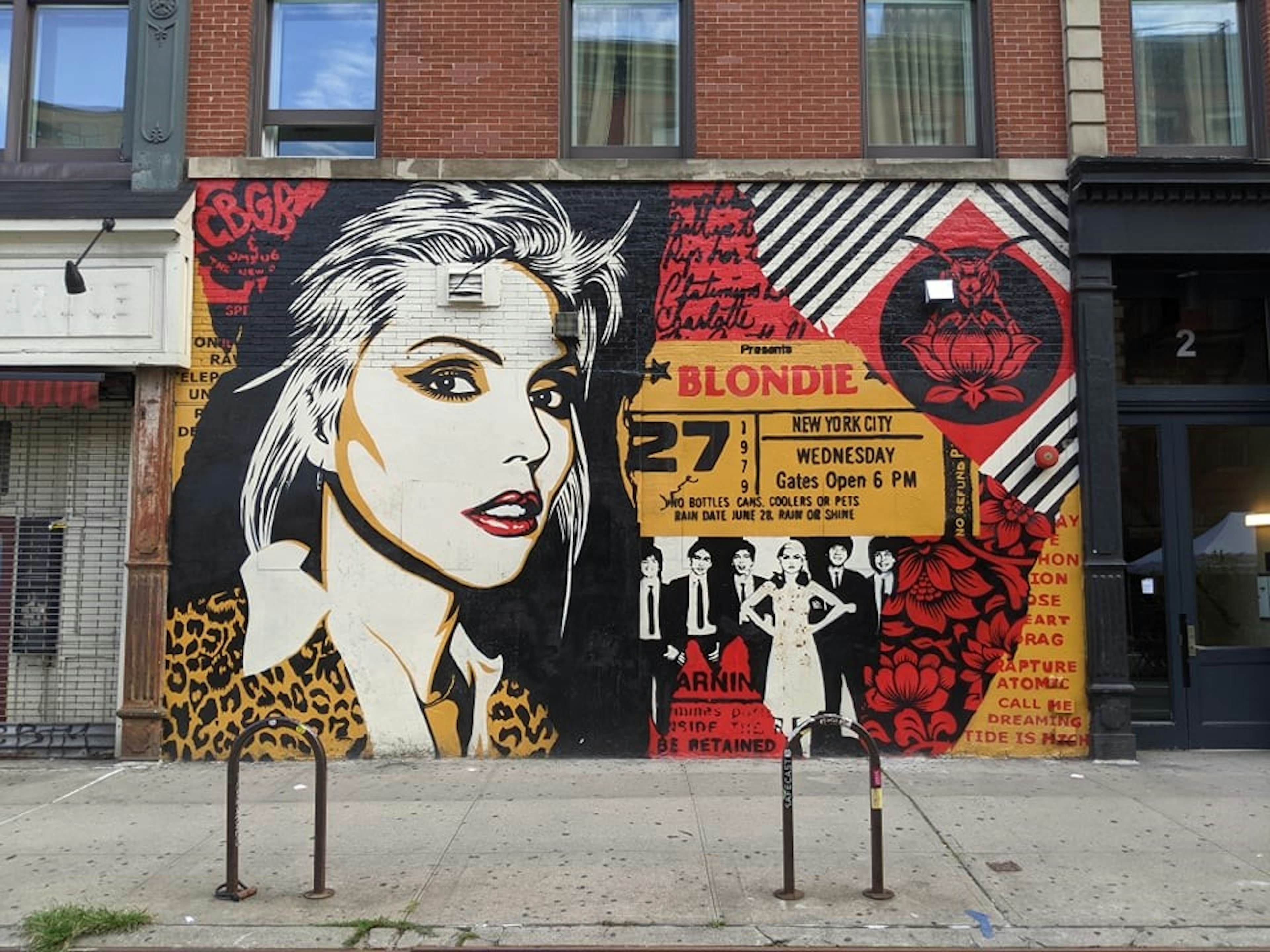 New York Lower East Side Hidden Gems image