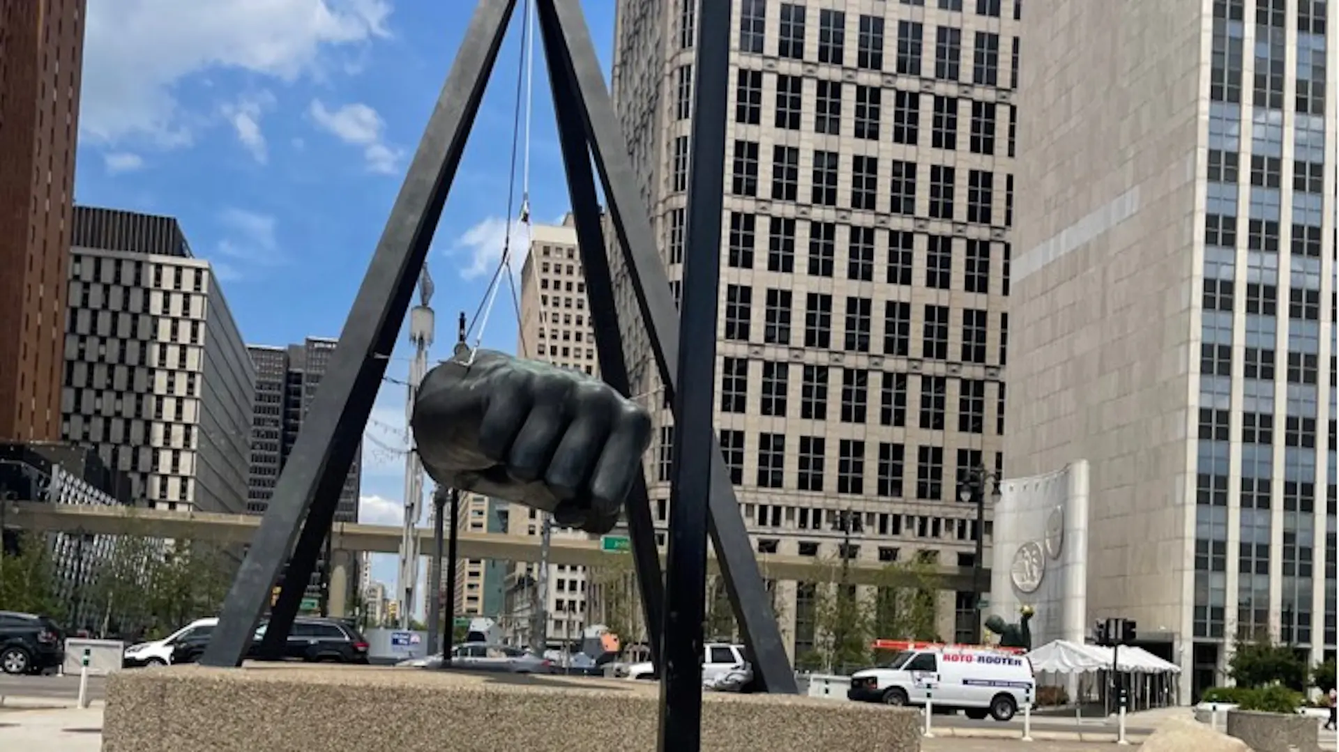 Historic Detroit: Trip Into The Past image 1