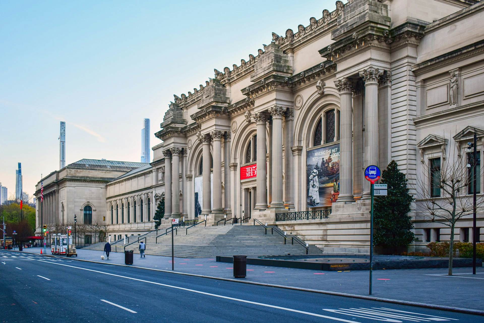 Metropolitan Museum of Art image