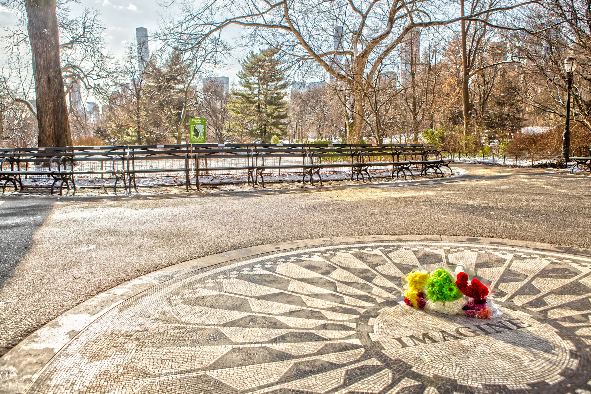 Discover the Splendor of Bethesda Terrace in Central Park