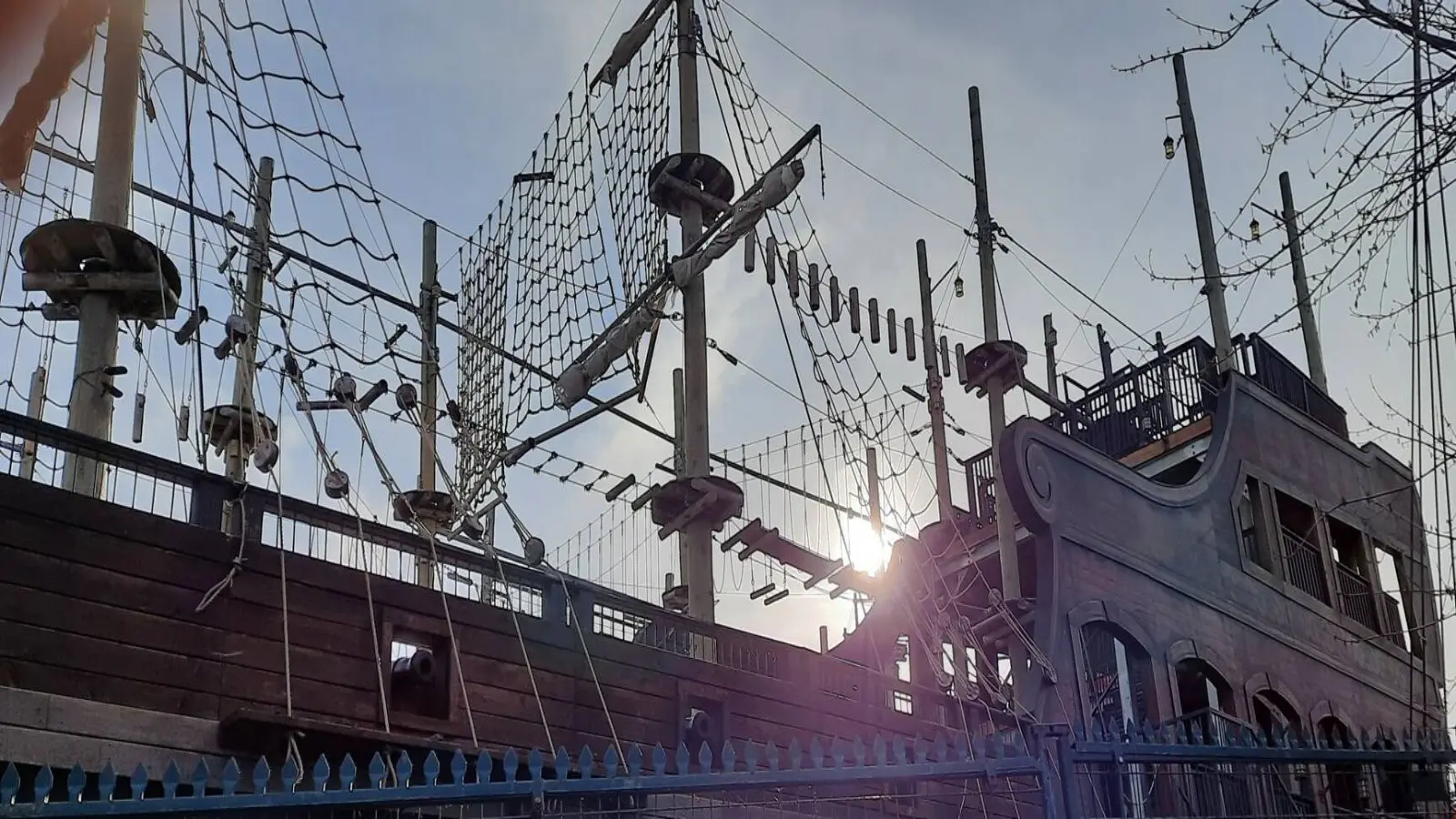 Montreal - Old Port Highlights image 1