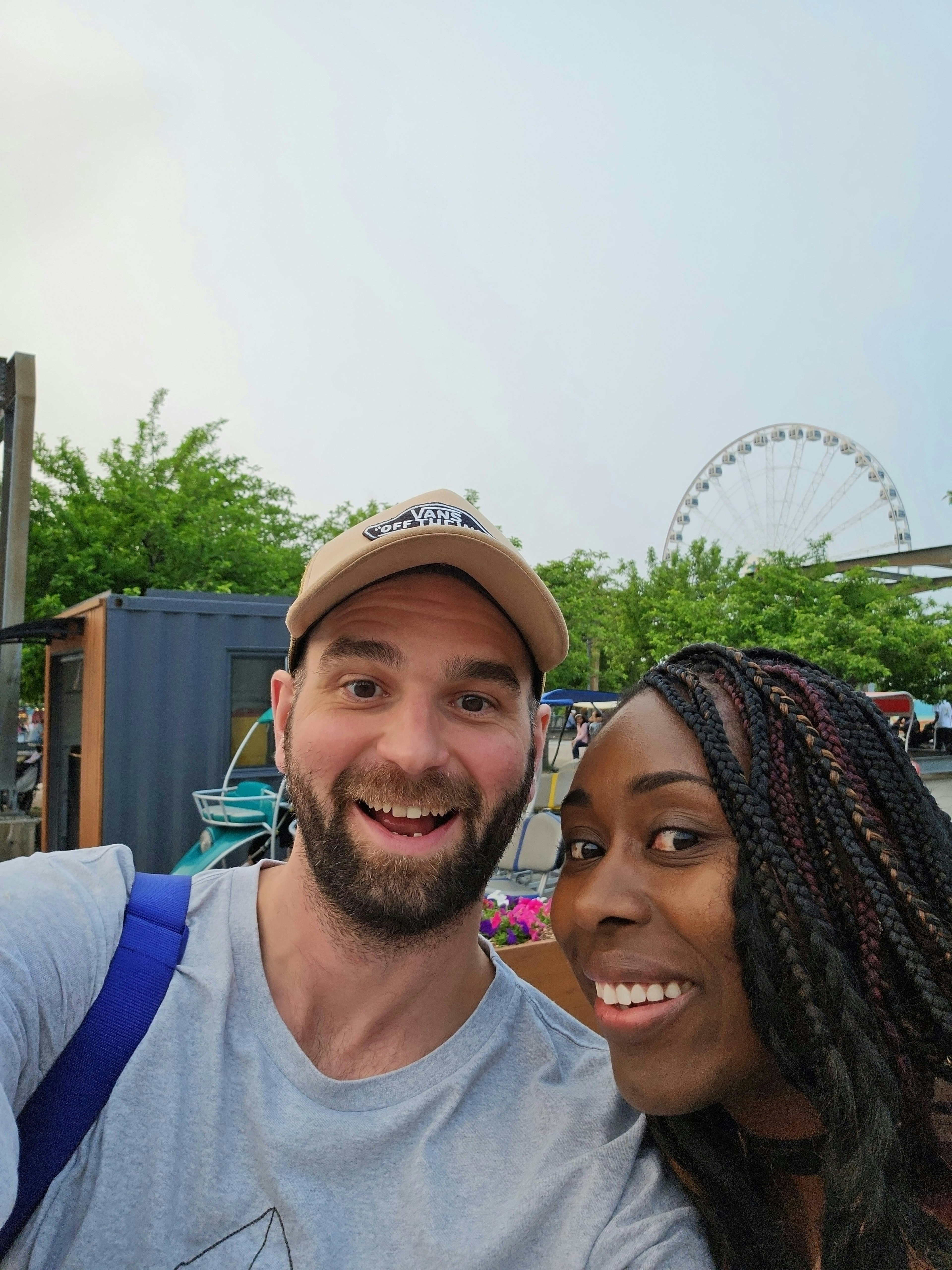 Montreal - Old Port Highlights second image