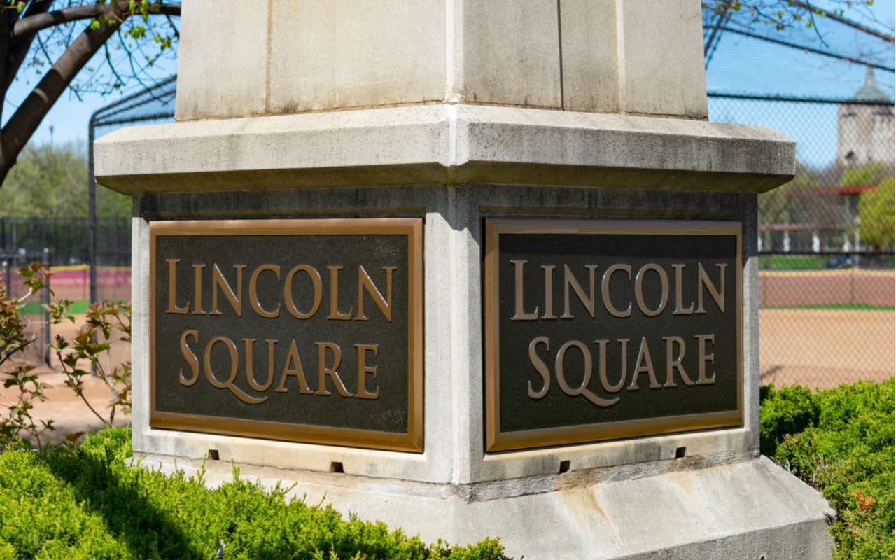 Highlights of Chicago’s Lincoln Square (TEST MODE) image