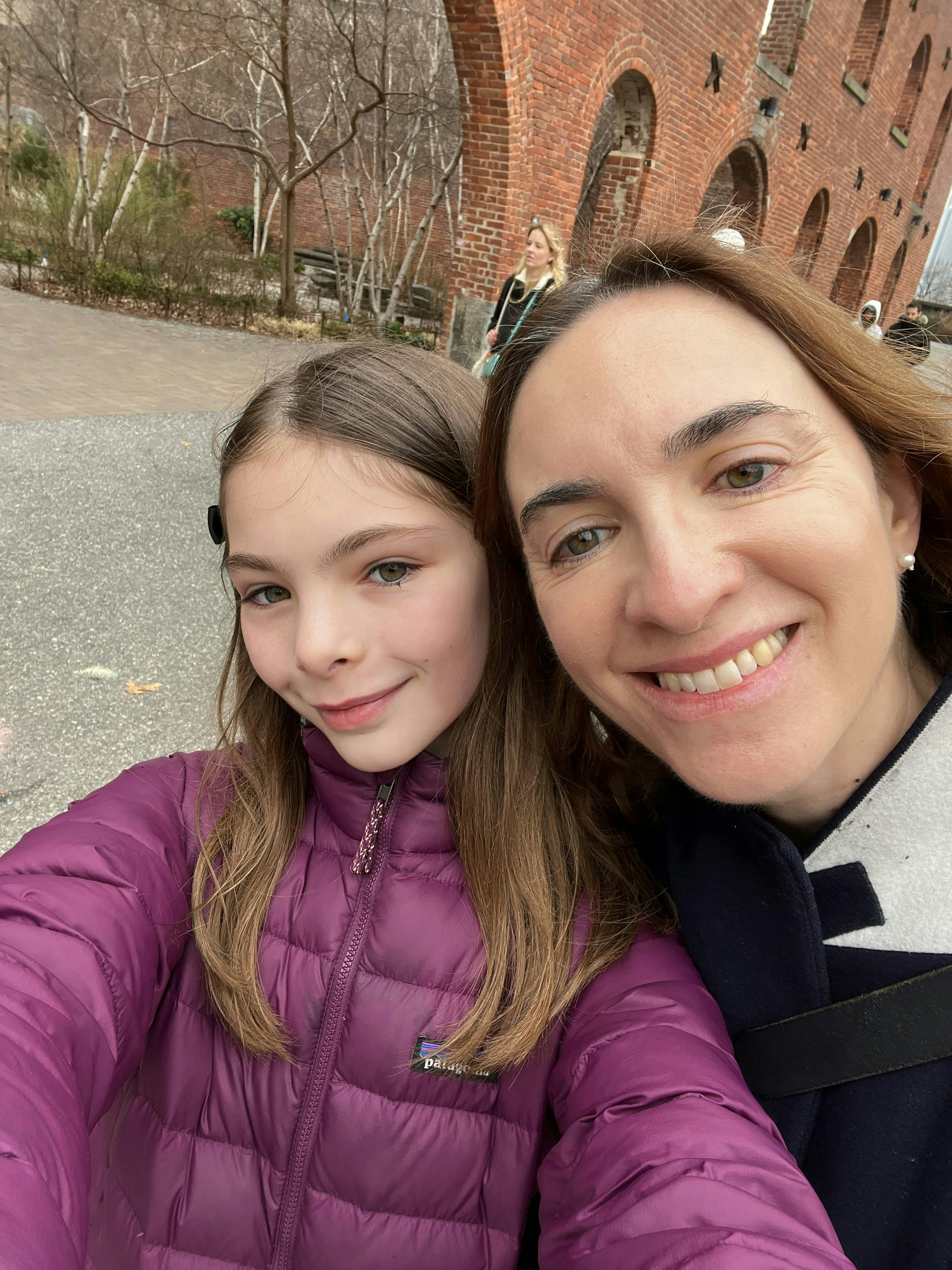 Enchanting Skylines, Brooklyn Heights and Dumbo second image