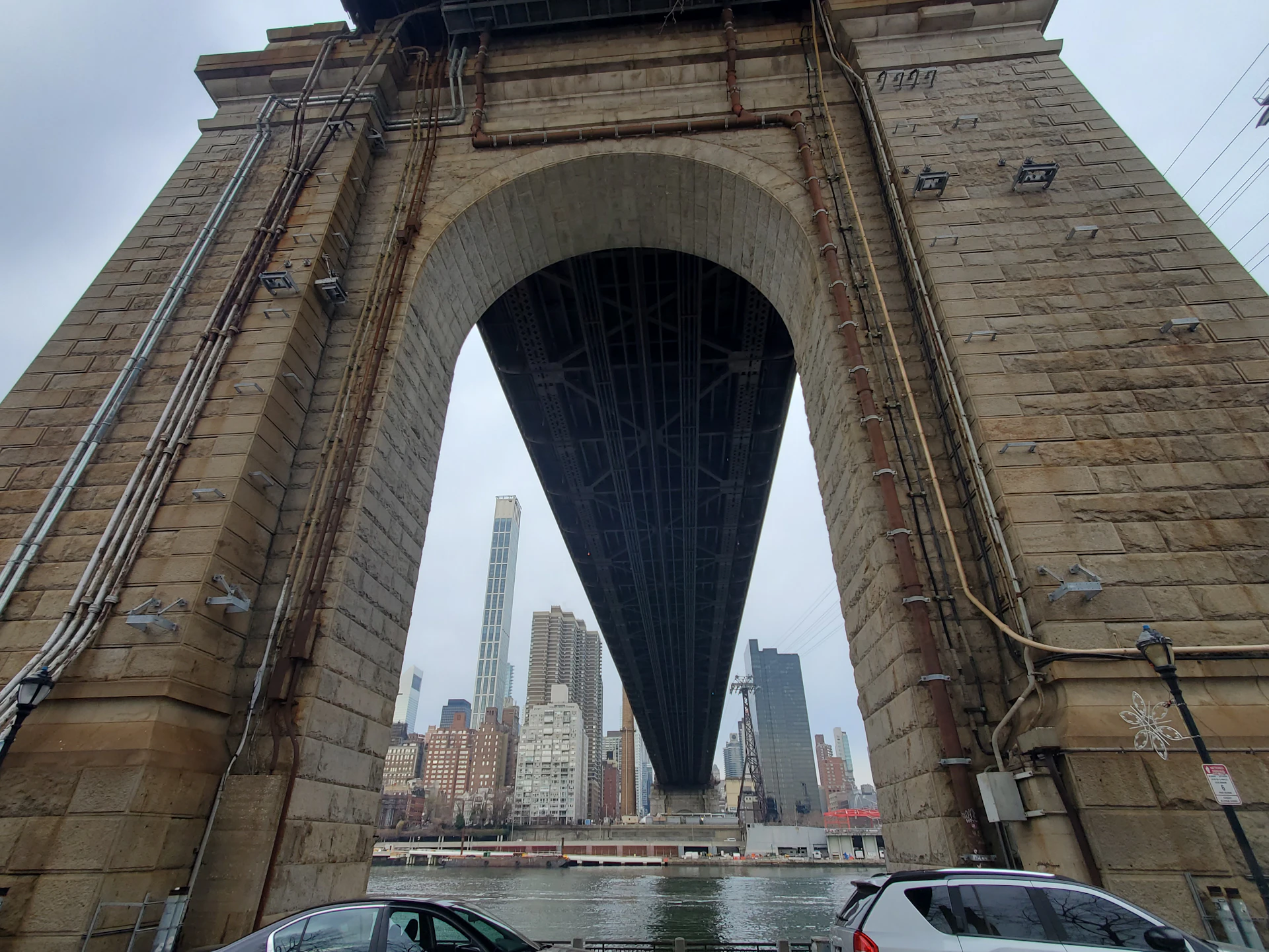 The Island Game: Highlights of Roosevelt Island