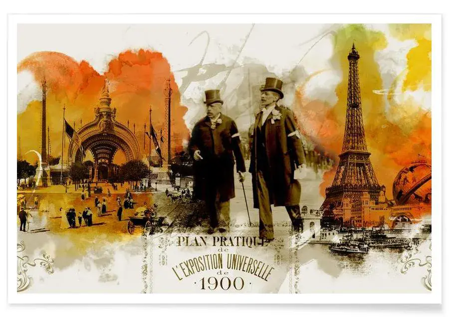 Paris: La Belle Epoque image 1