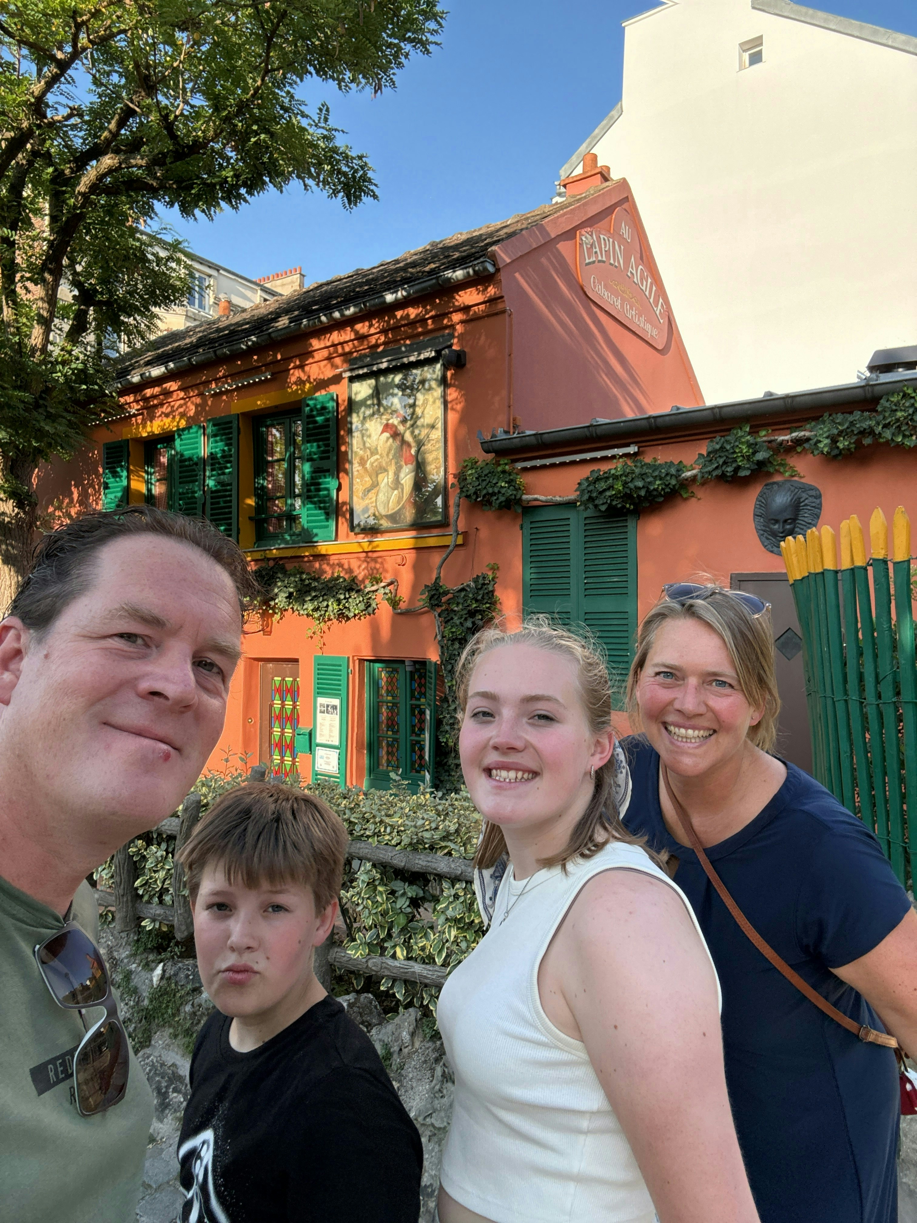 Paris: La Belle Epoque image 2