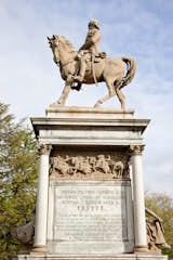 Lord Roberts Monument