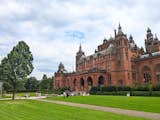 Kelvingrove Art Gallery and Museum