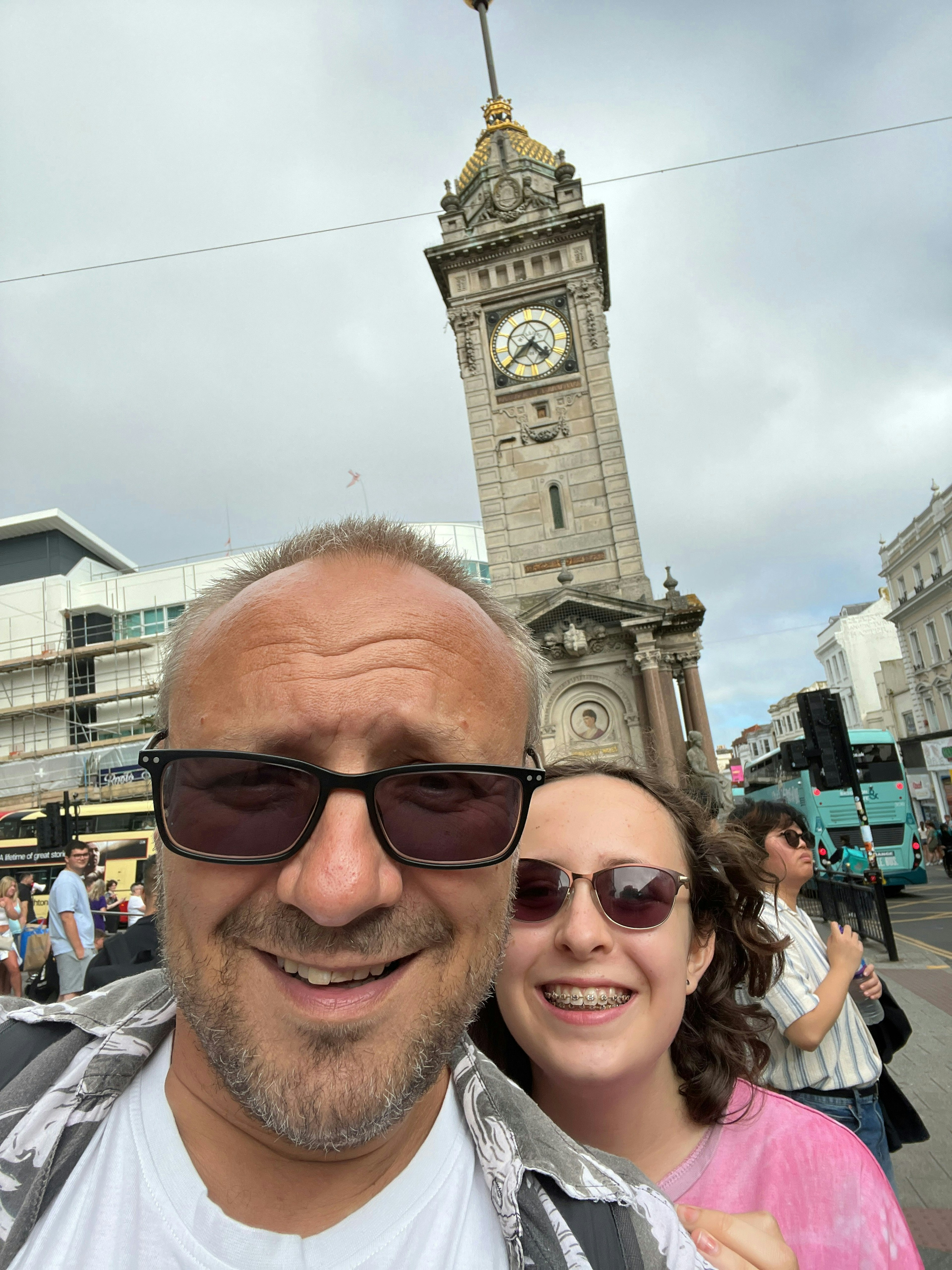 Mythic Monster Quests: The Great Gull Of Brighton  second image