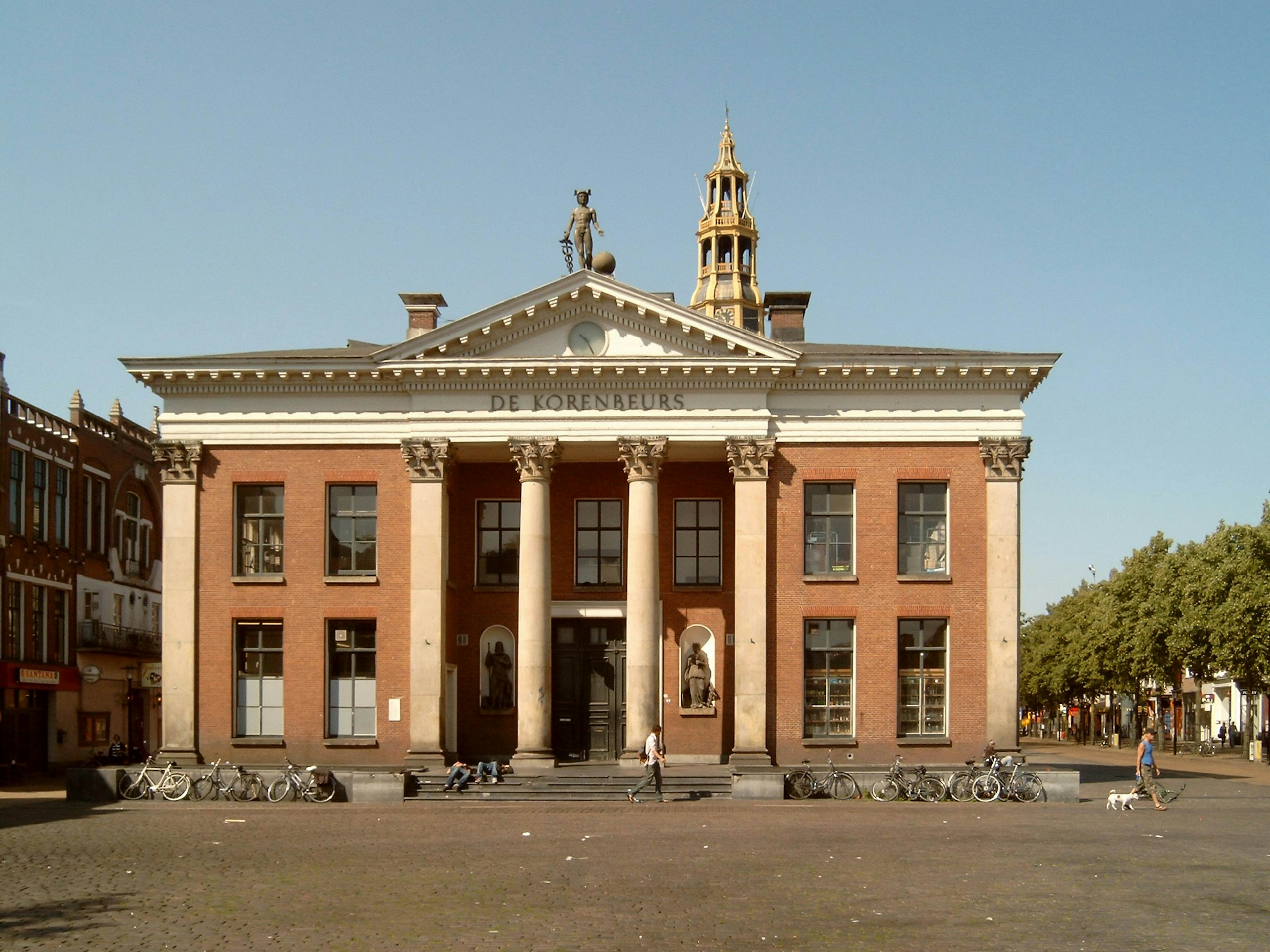 De Korenbeurs