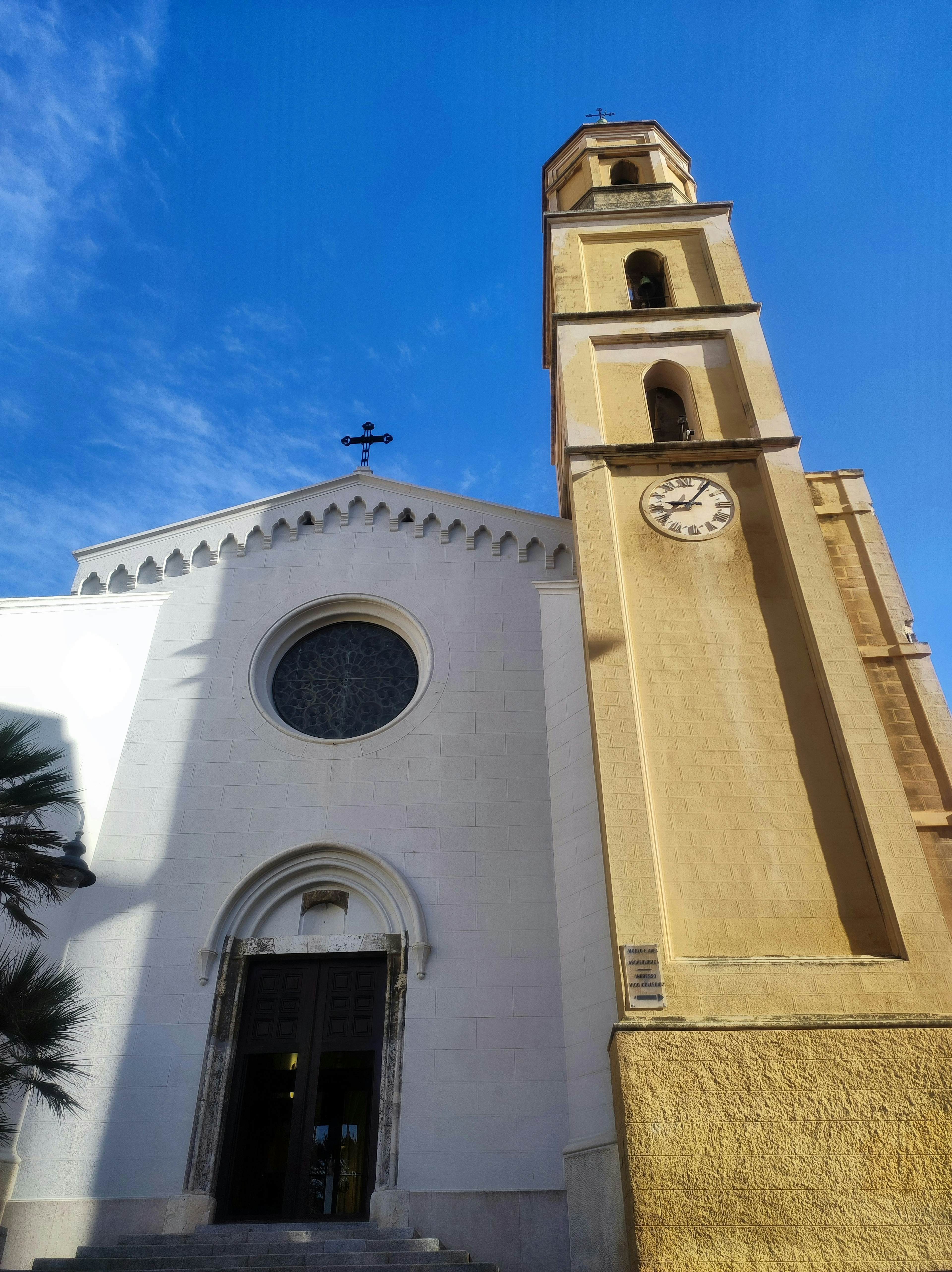 Chiesa di Sant'Eulalia