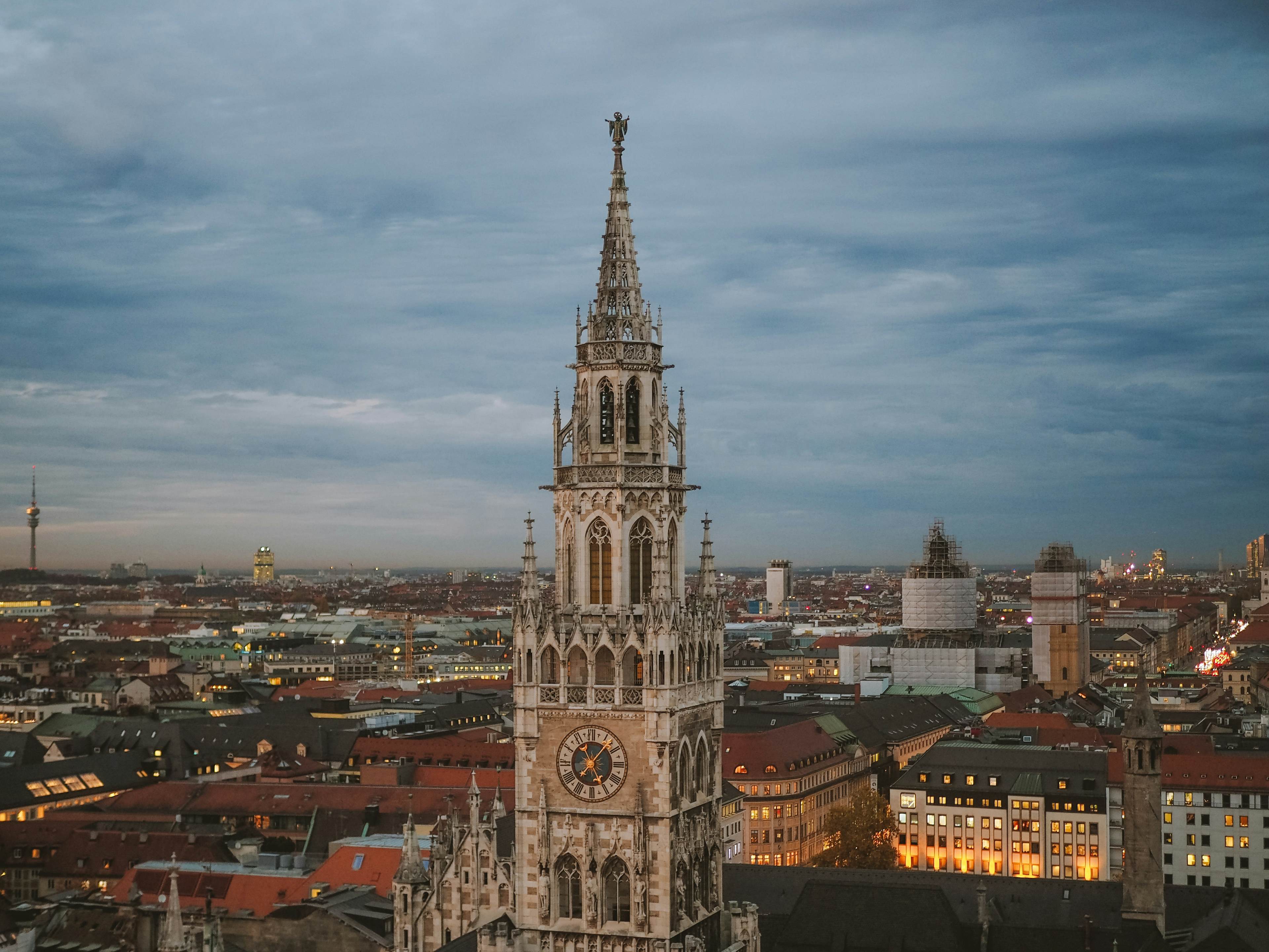 Hidden Gems of Munich: Save Your Friend image