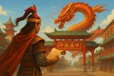 Chicago Chinatown: Quest for the Dragon Kings
