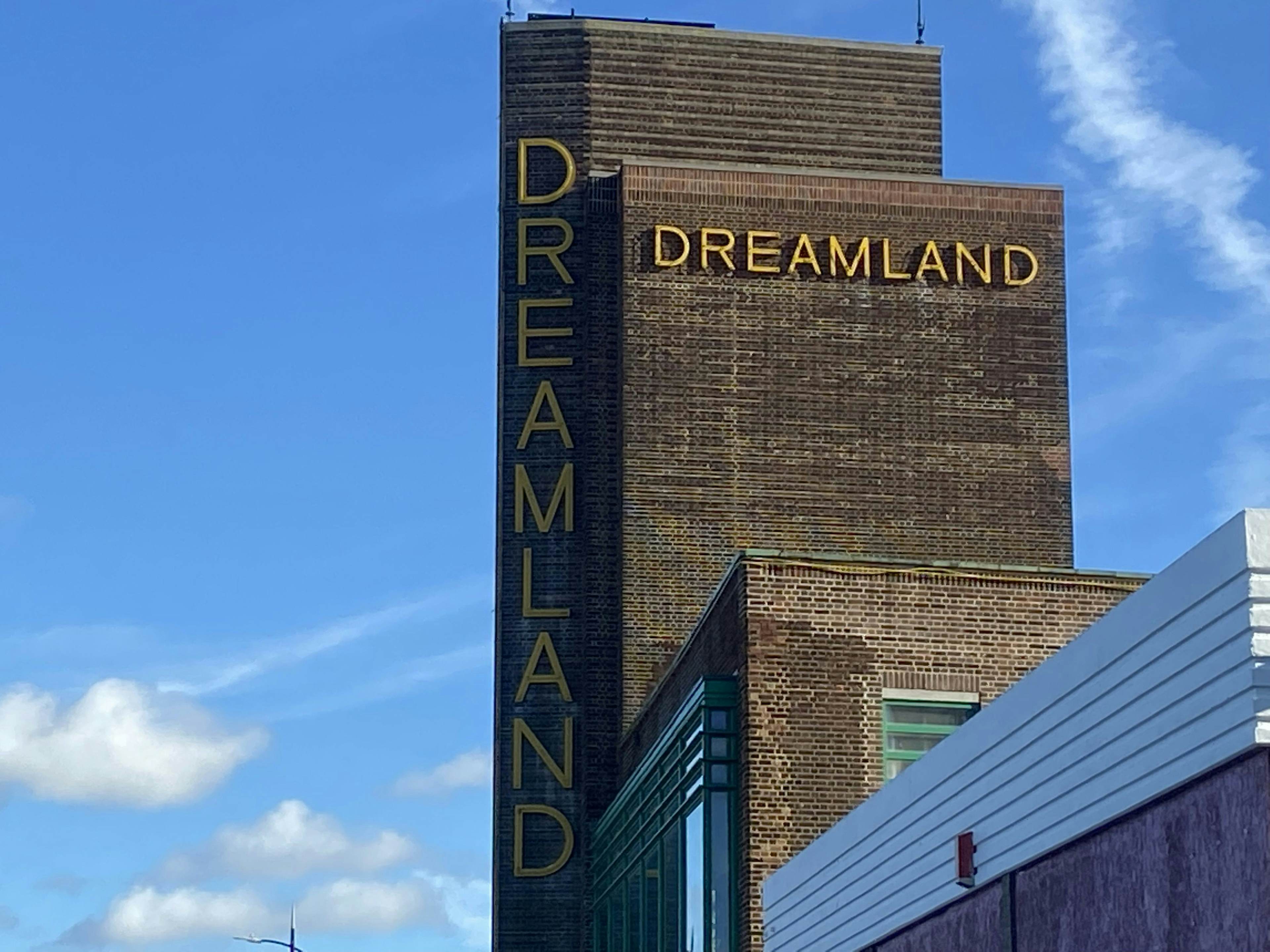 Dreamland