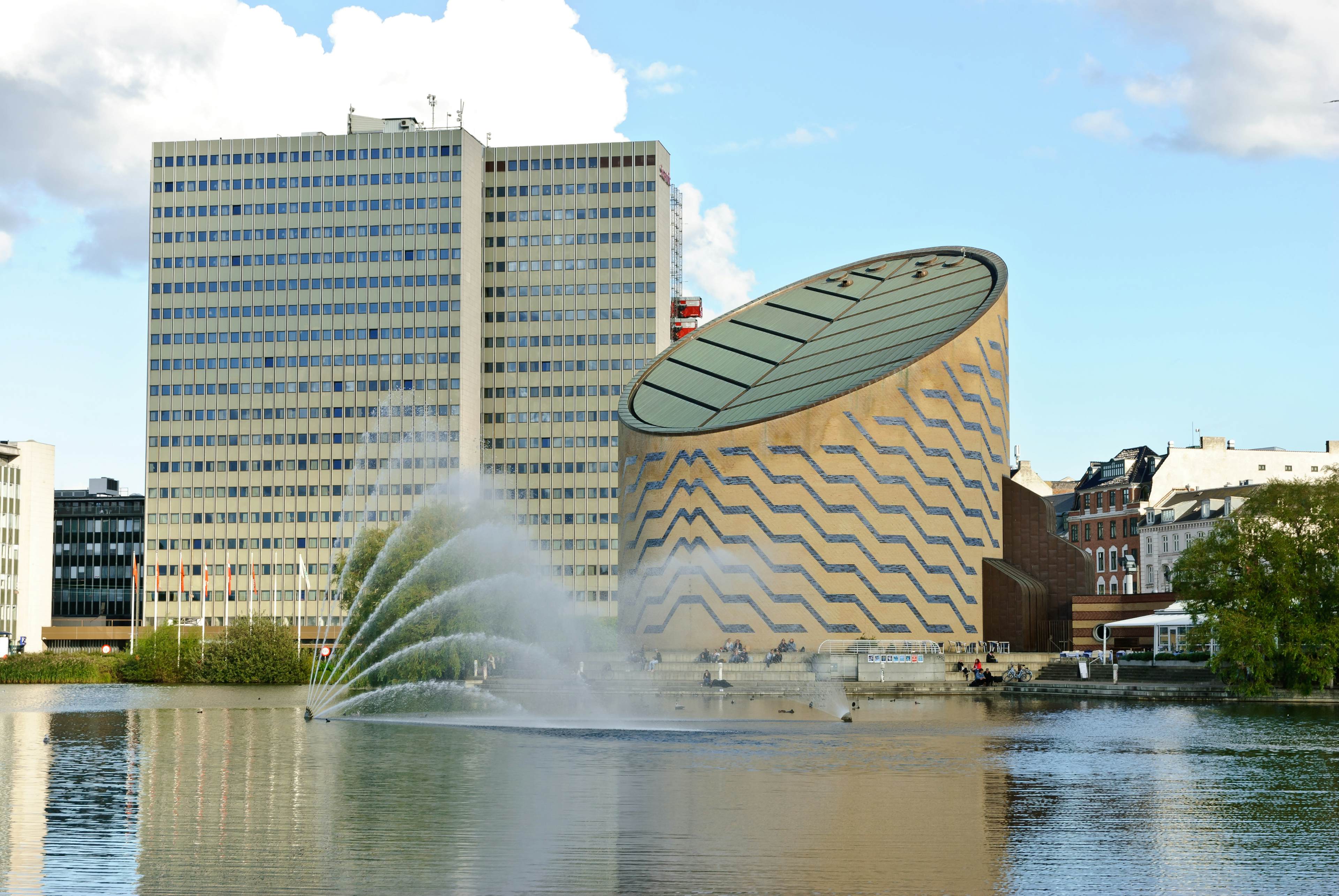 Planetarium 
