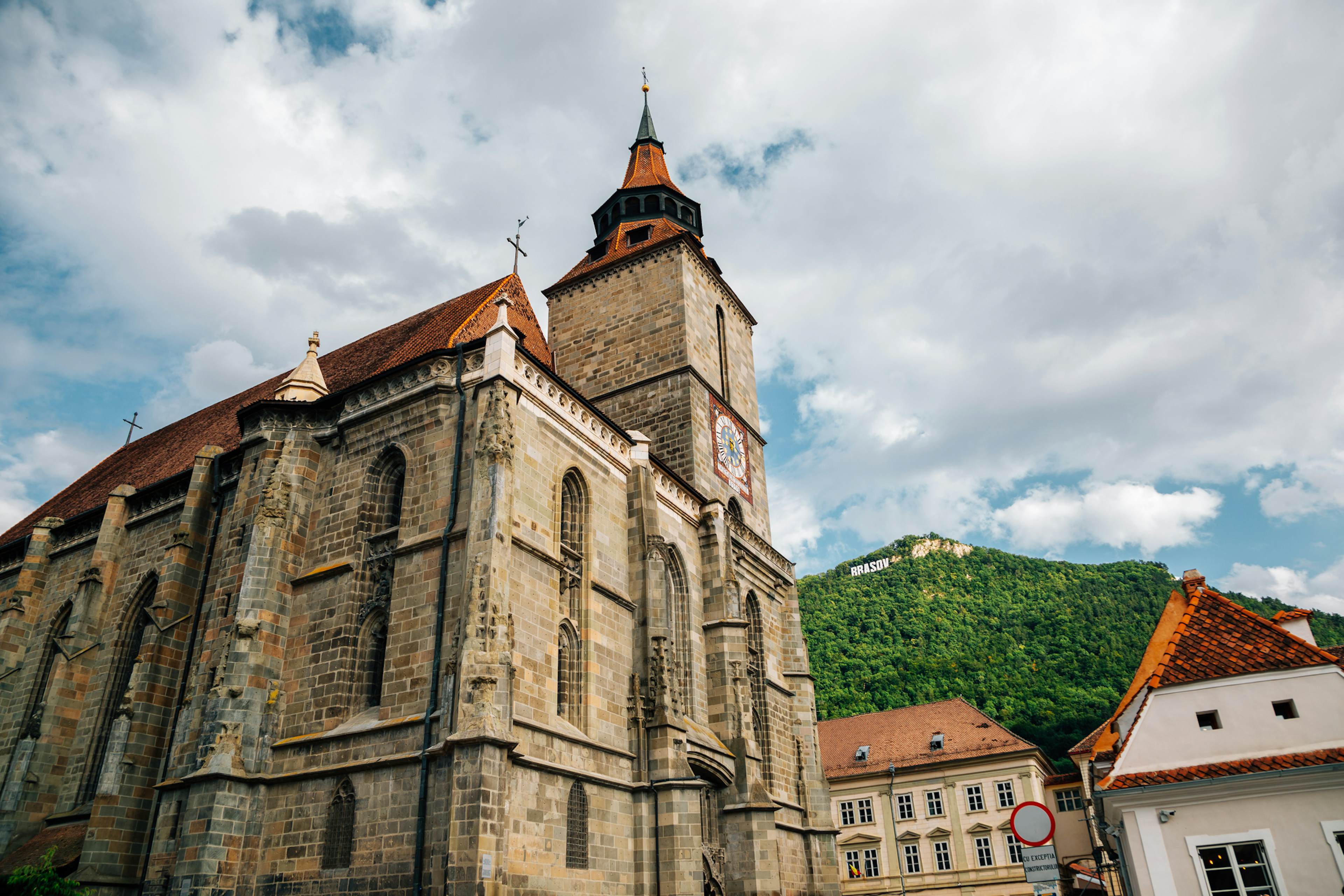 Black Church