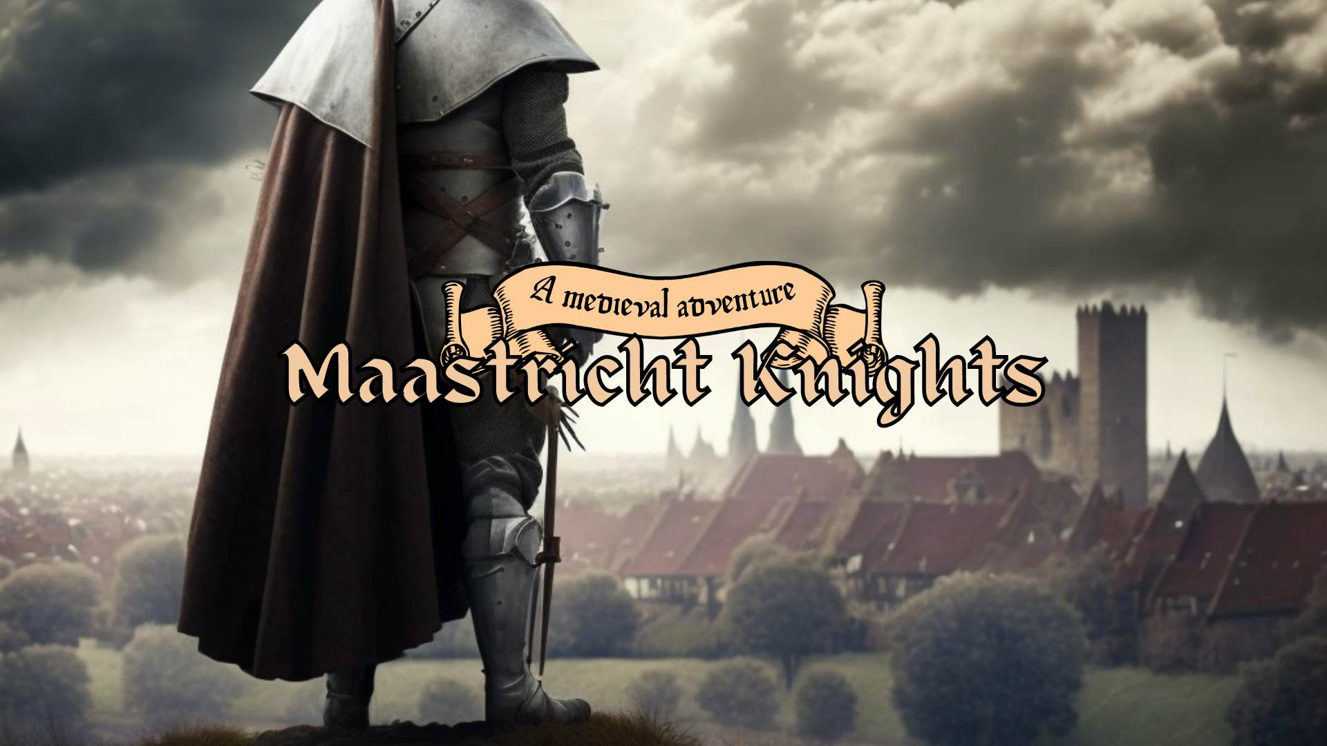 Maastricht Knights: A Medieval Adventure image