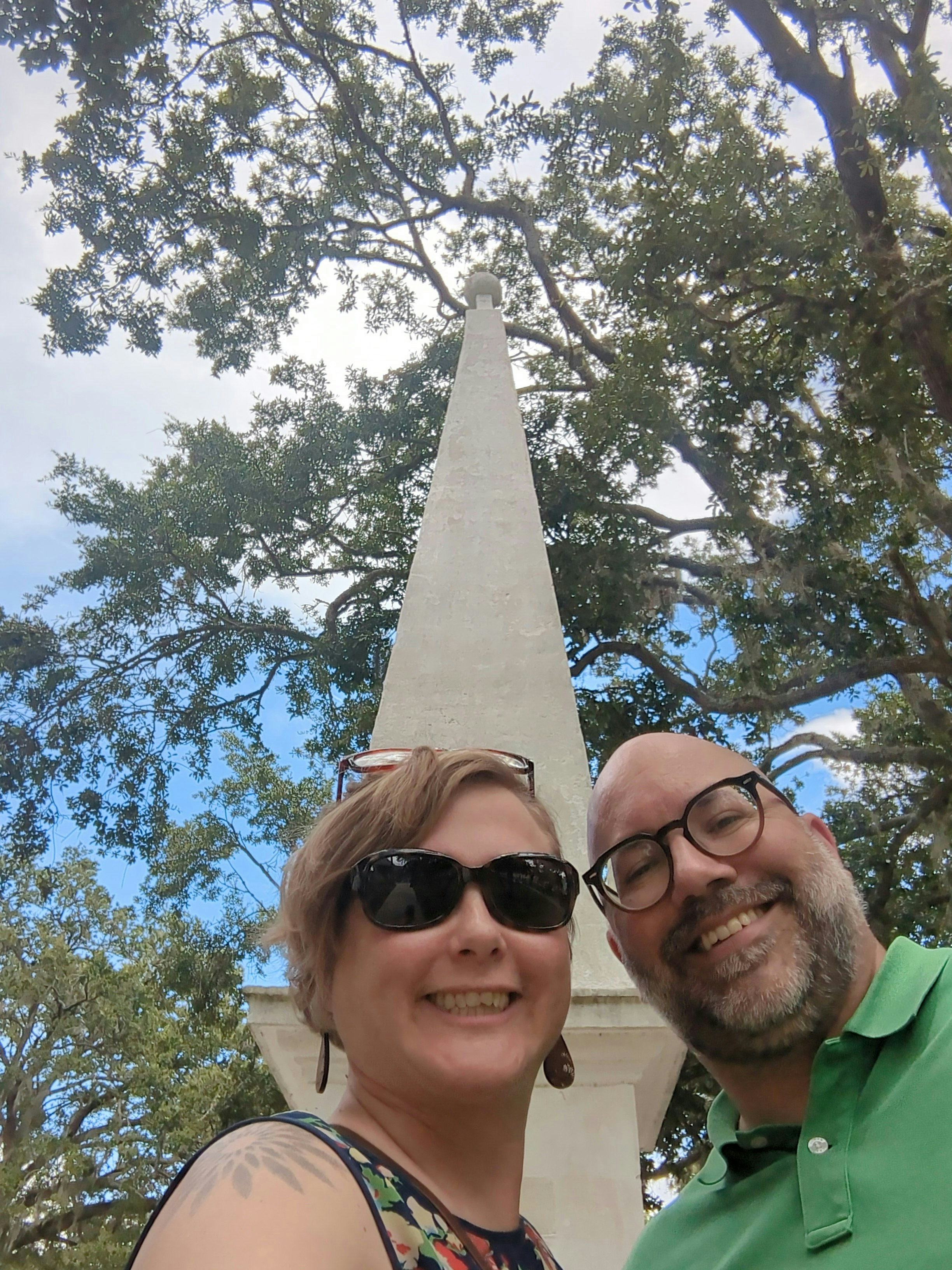 The Pirate's Curse, St. Augustine image 2