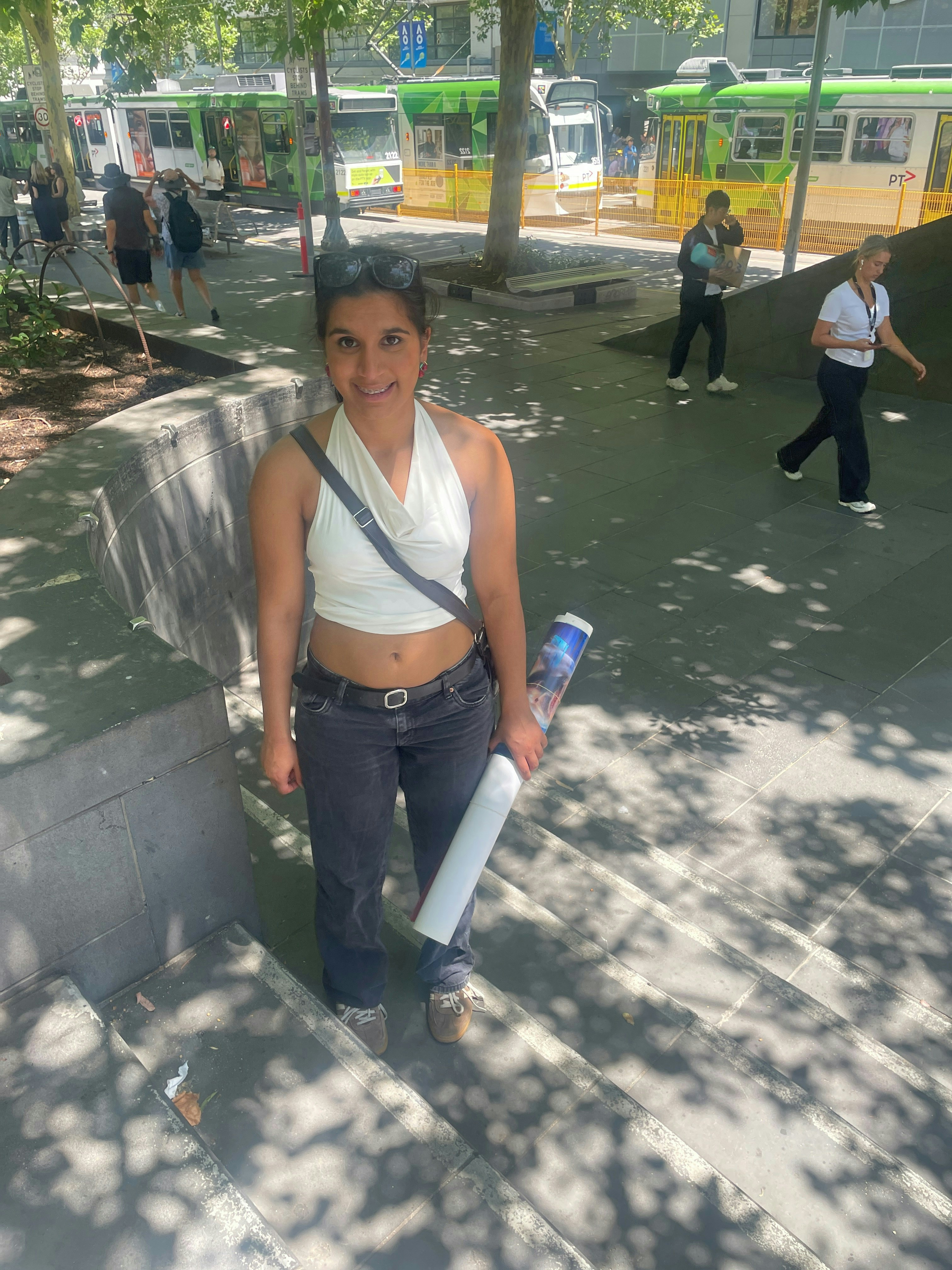 The forgotten Red Diamond of Melbourne image 2