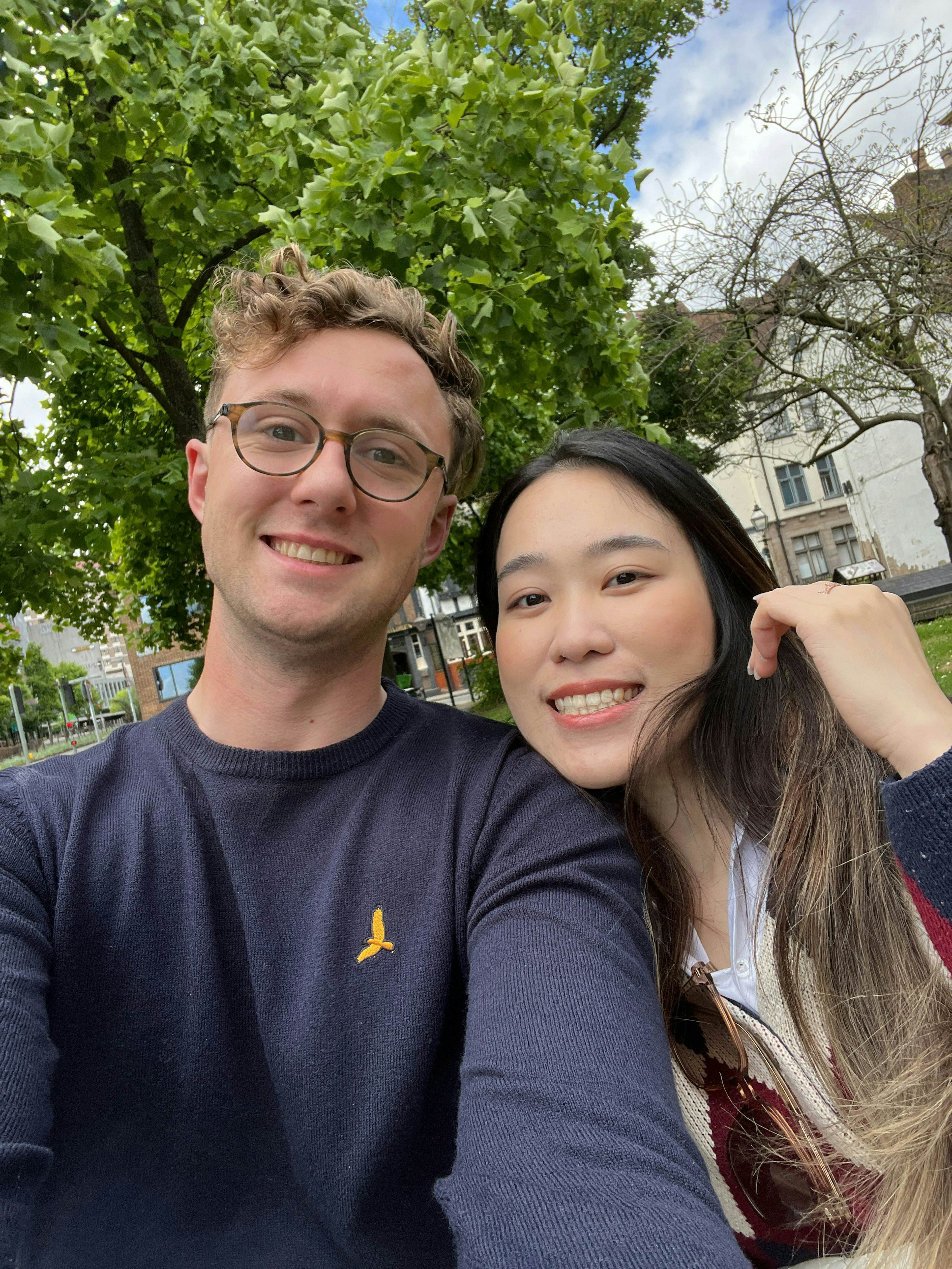 Maid Marian’s Nottingham: The Rebel’s Heart image