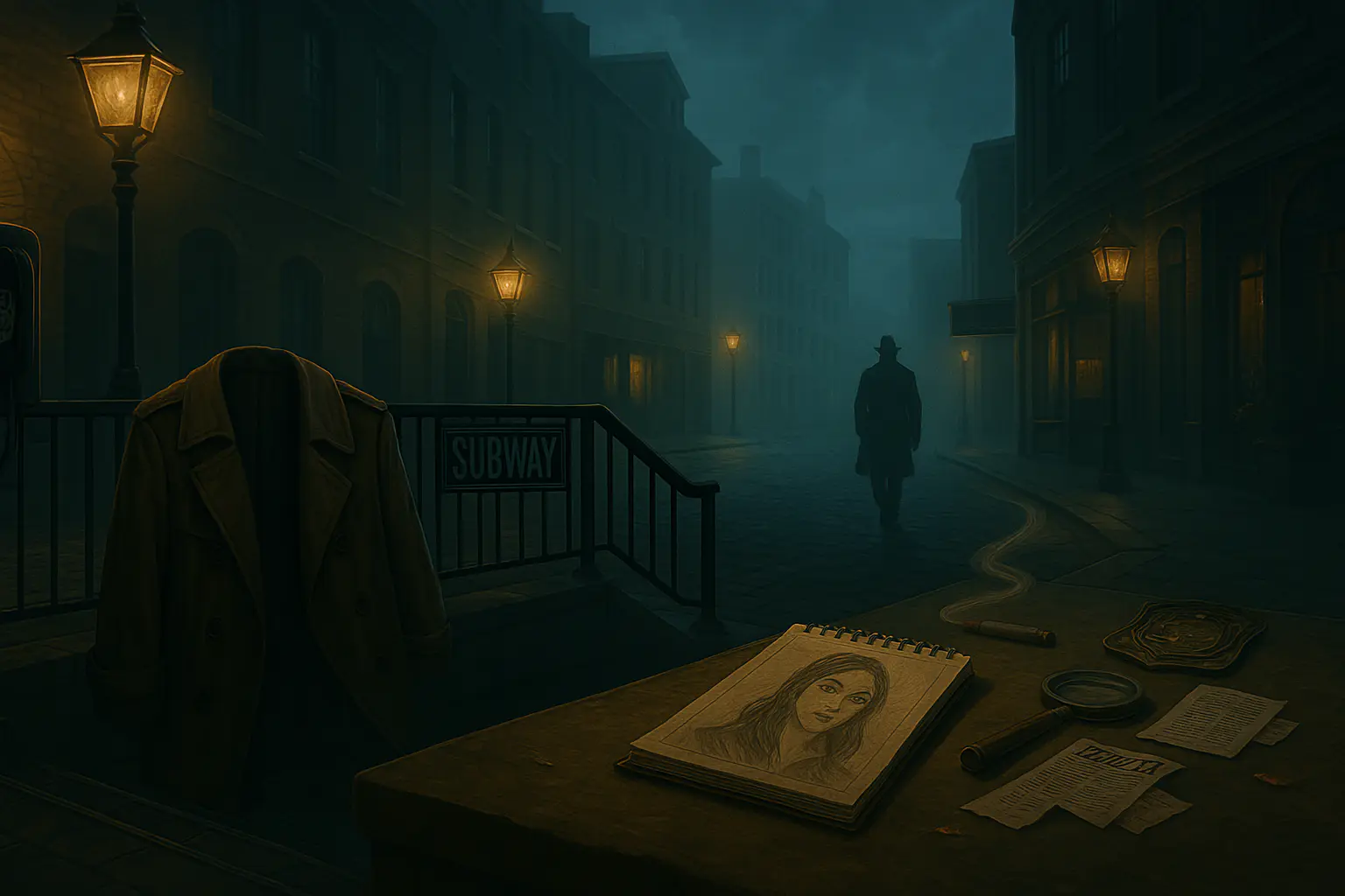 Boston Strangler: A Detective’s Hunt image 1