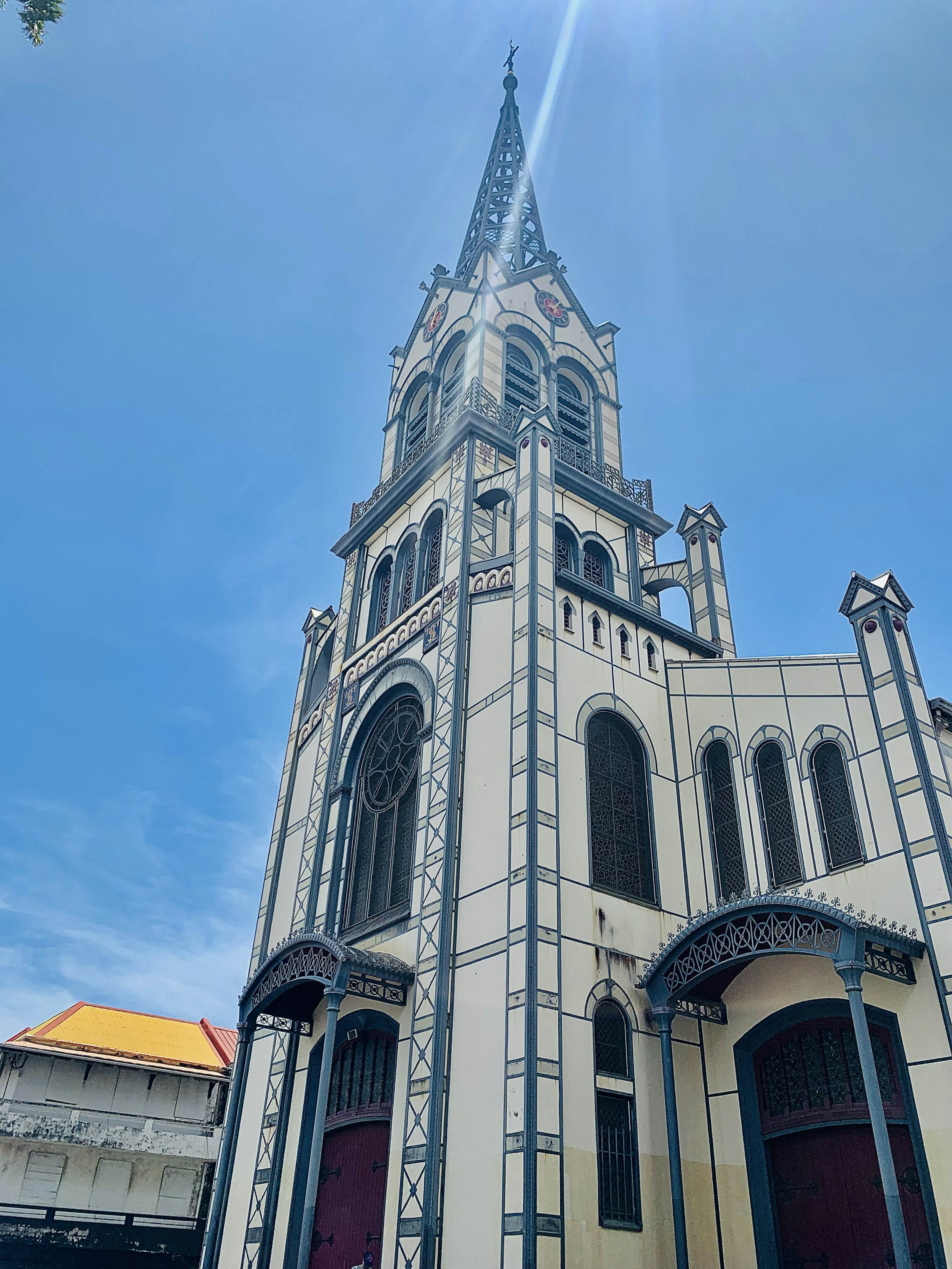 Saint-Louis Cathedral