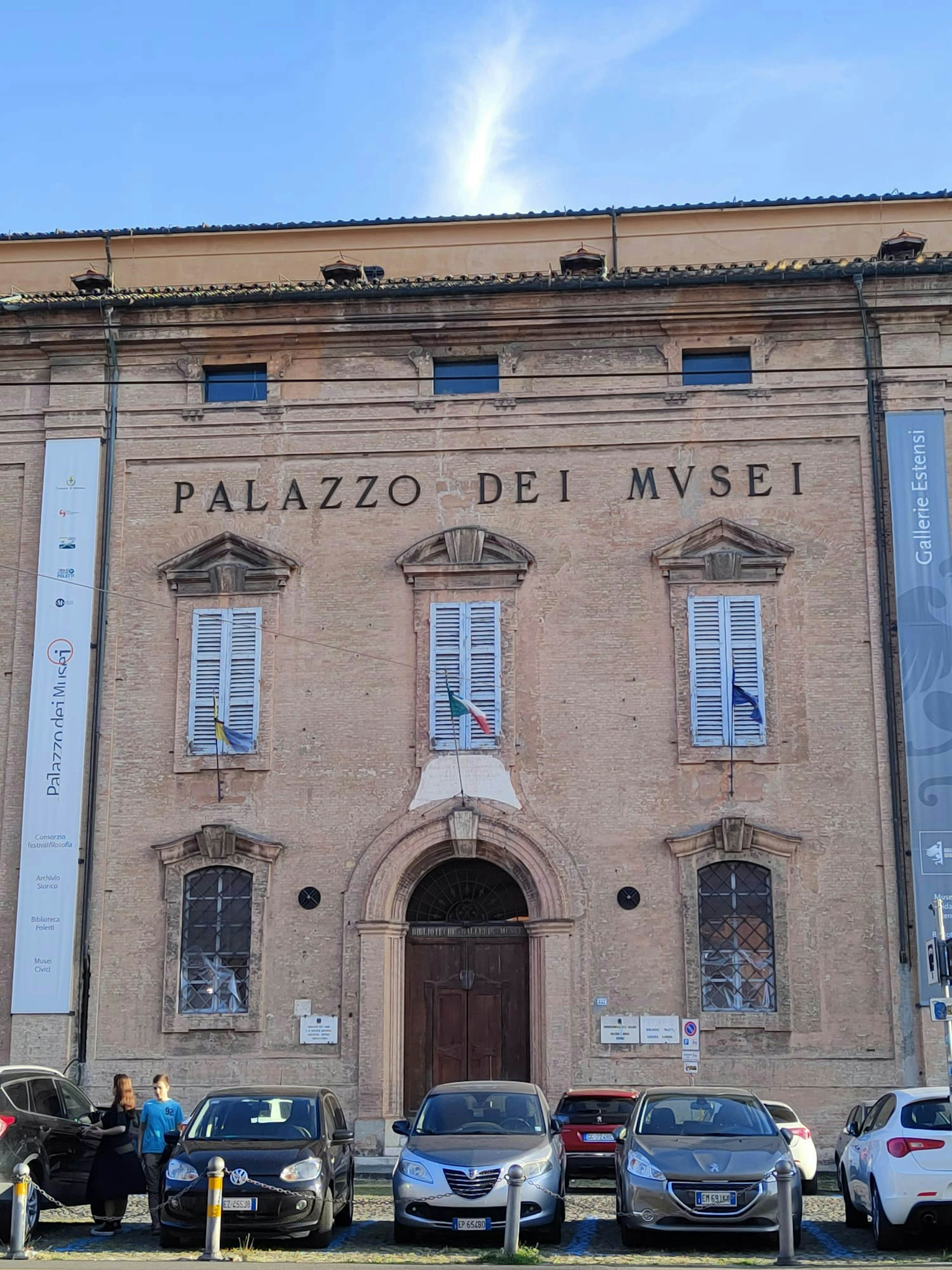 Galleria Estense