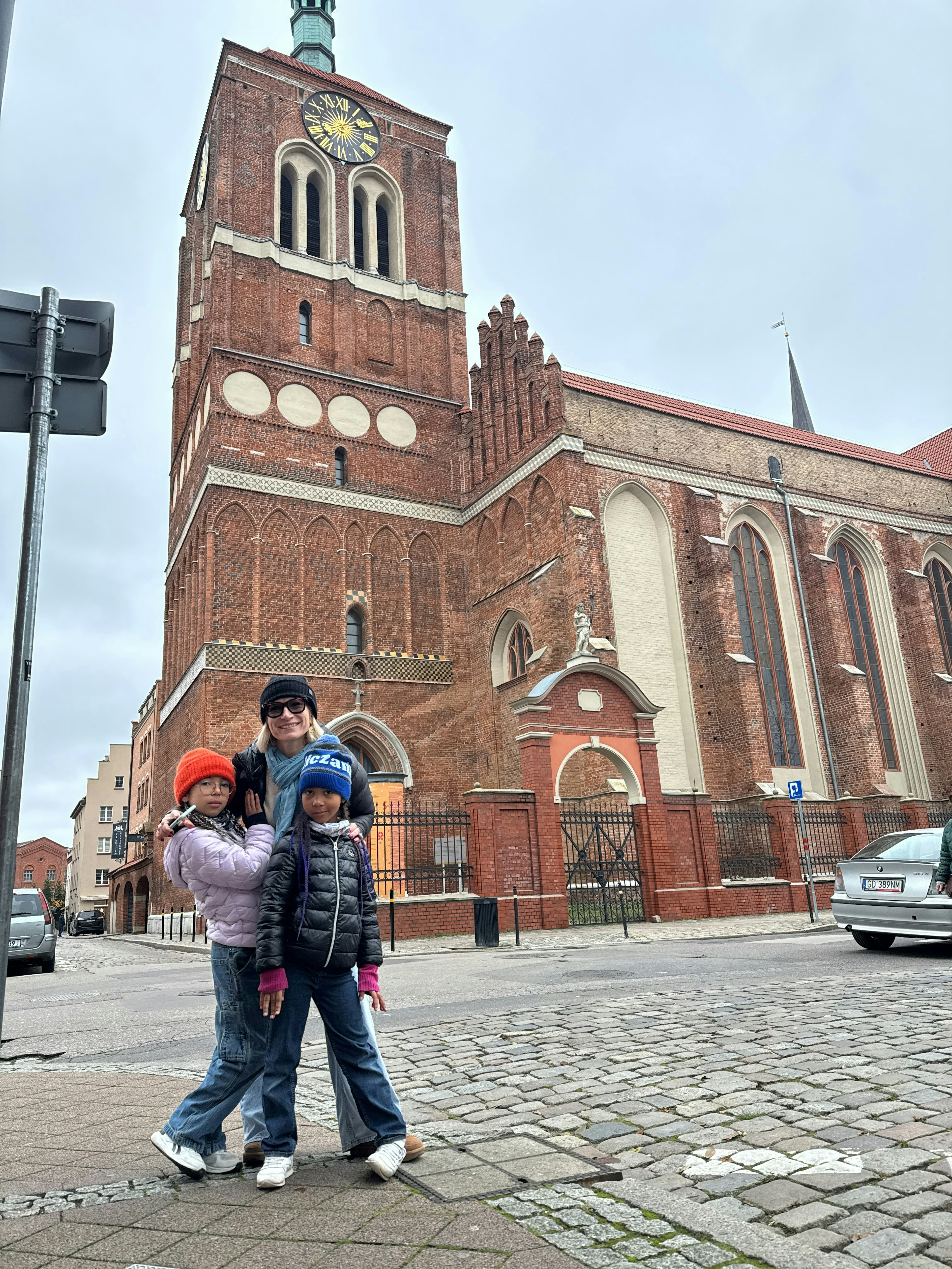 Fantastic Gdansk: Lions and Unicorns second image