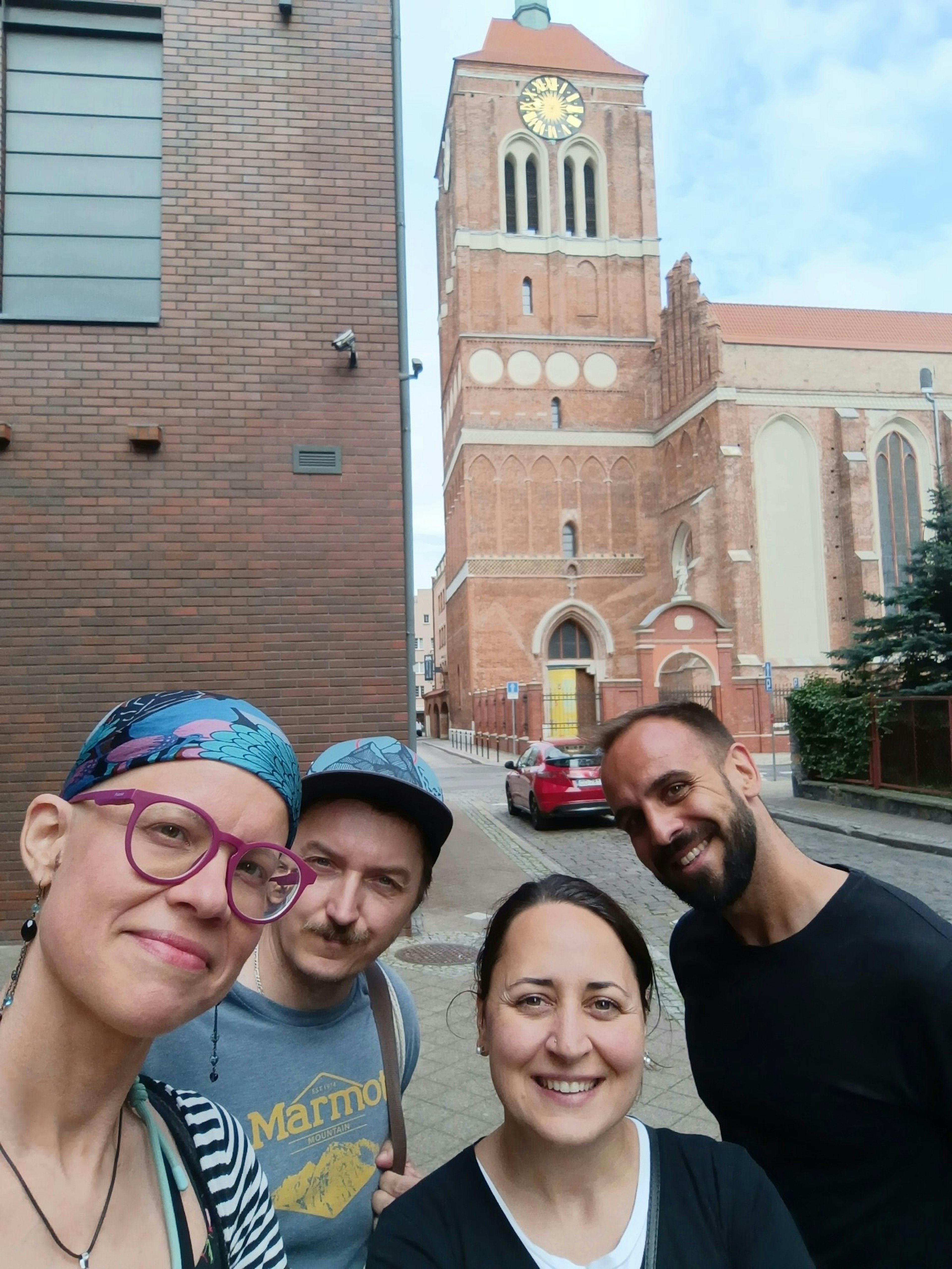 Fantastic Gdansk: Lions and Unicorns third image