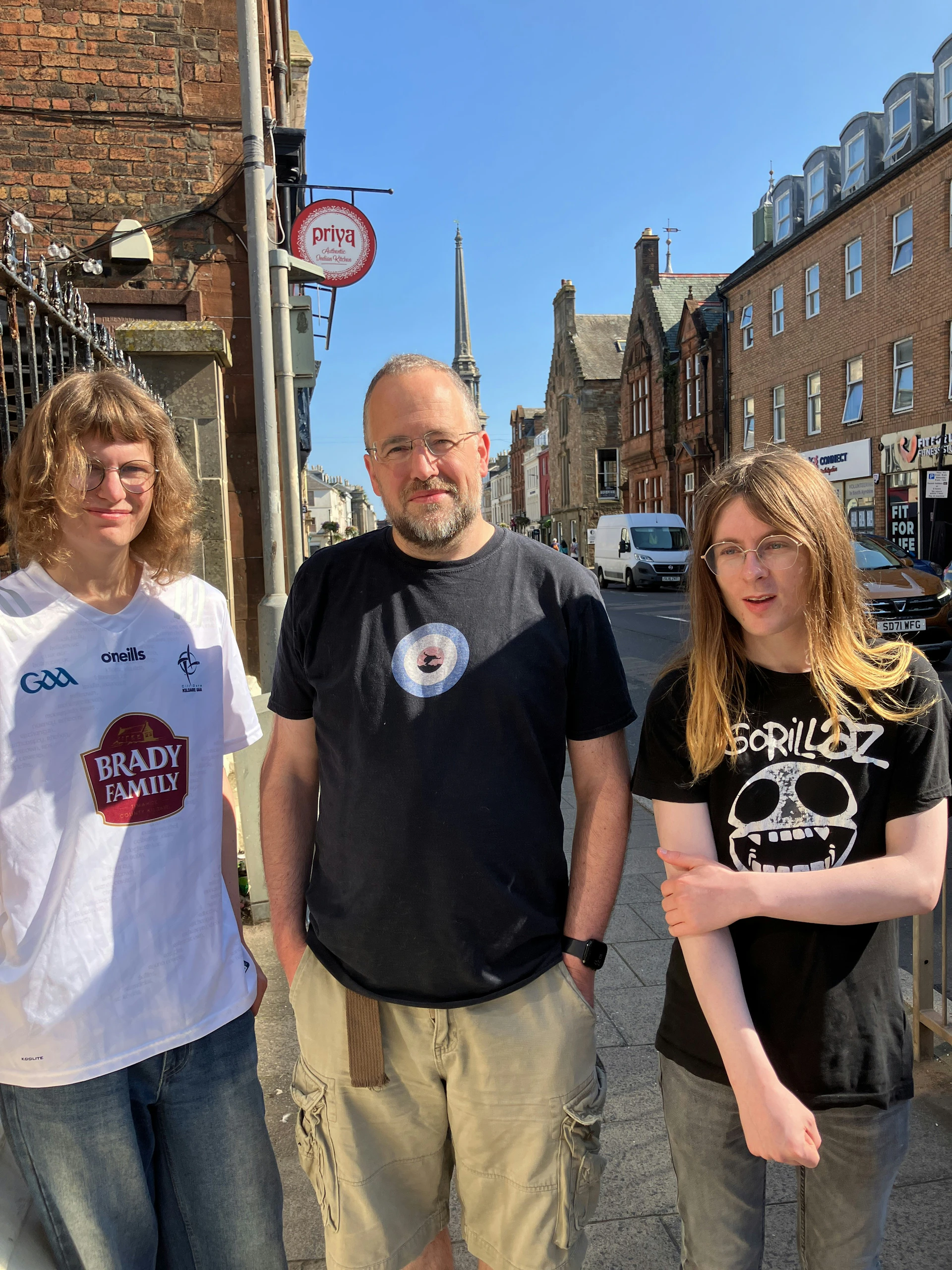 Ayr: Burns' Hame Toun Adventure Game