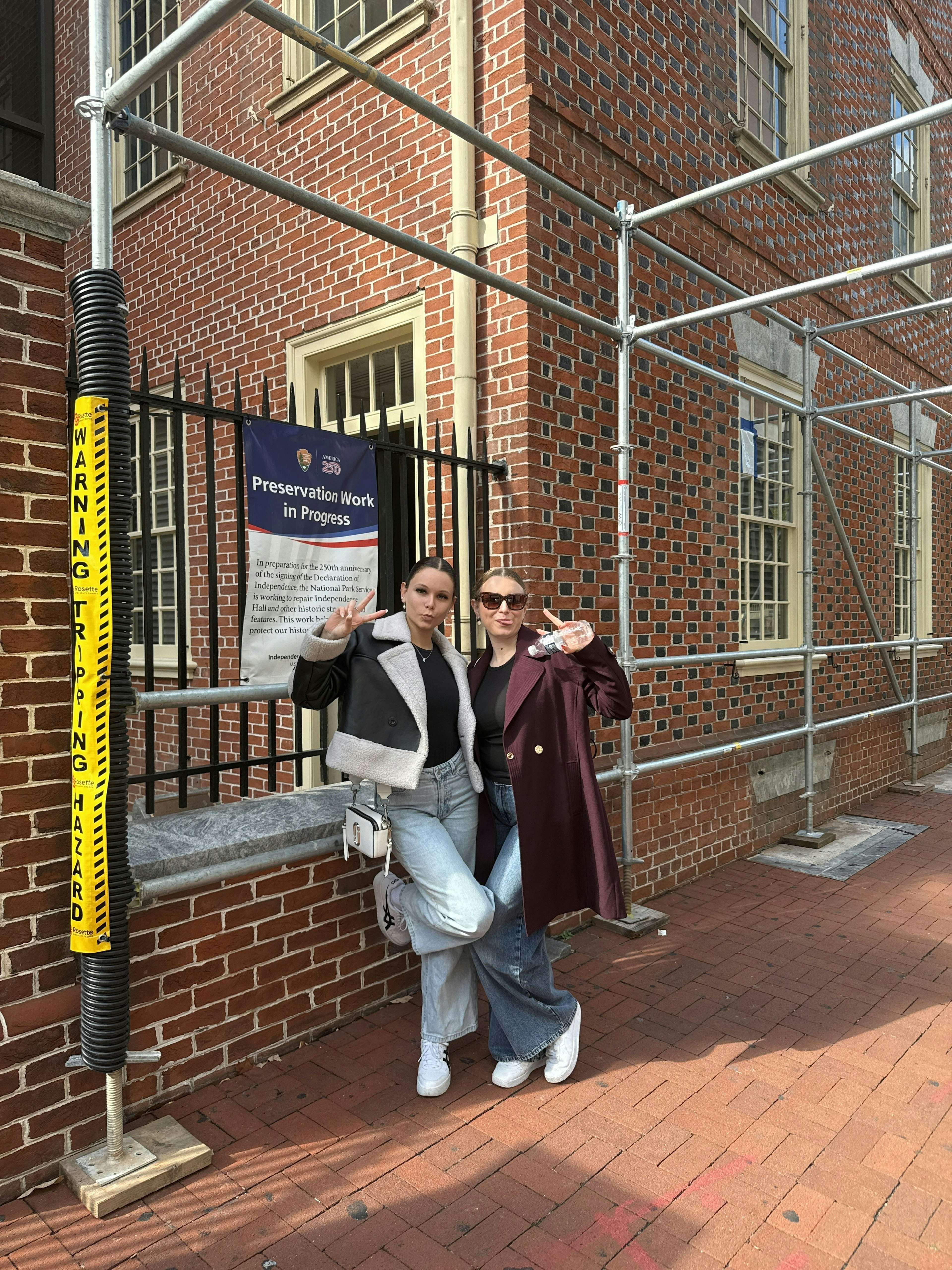 Ben Franklin's Murder Mystery Tour! - Philadelphia second image