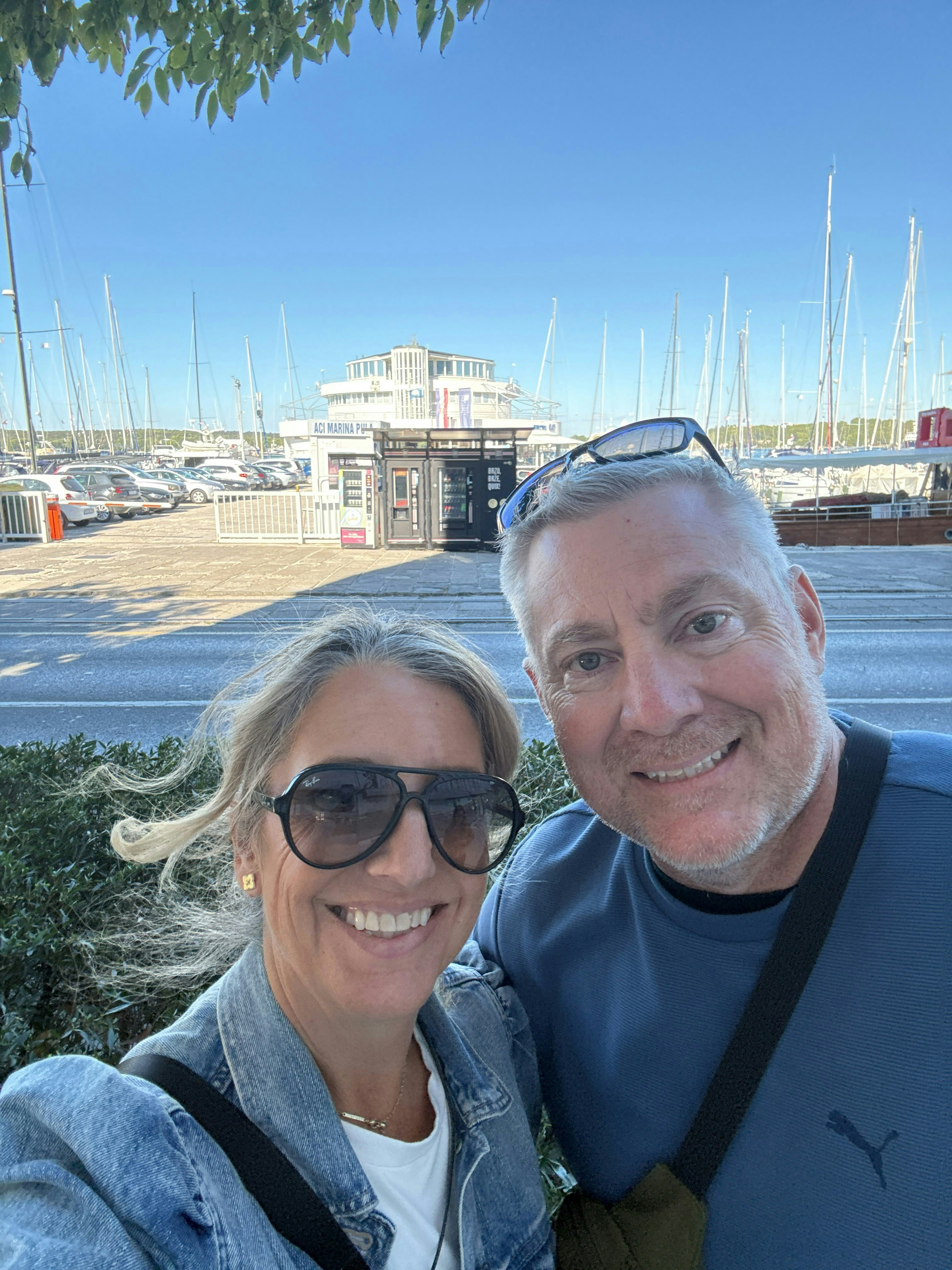 Pula: Shadows of the Empire second image