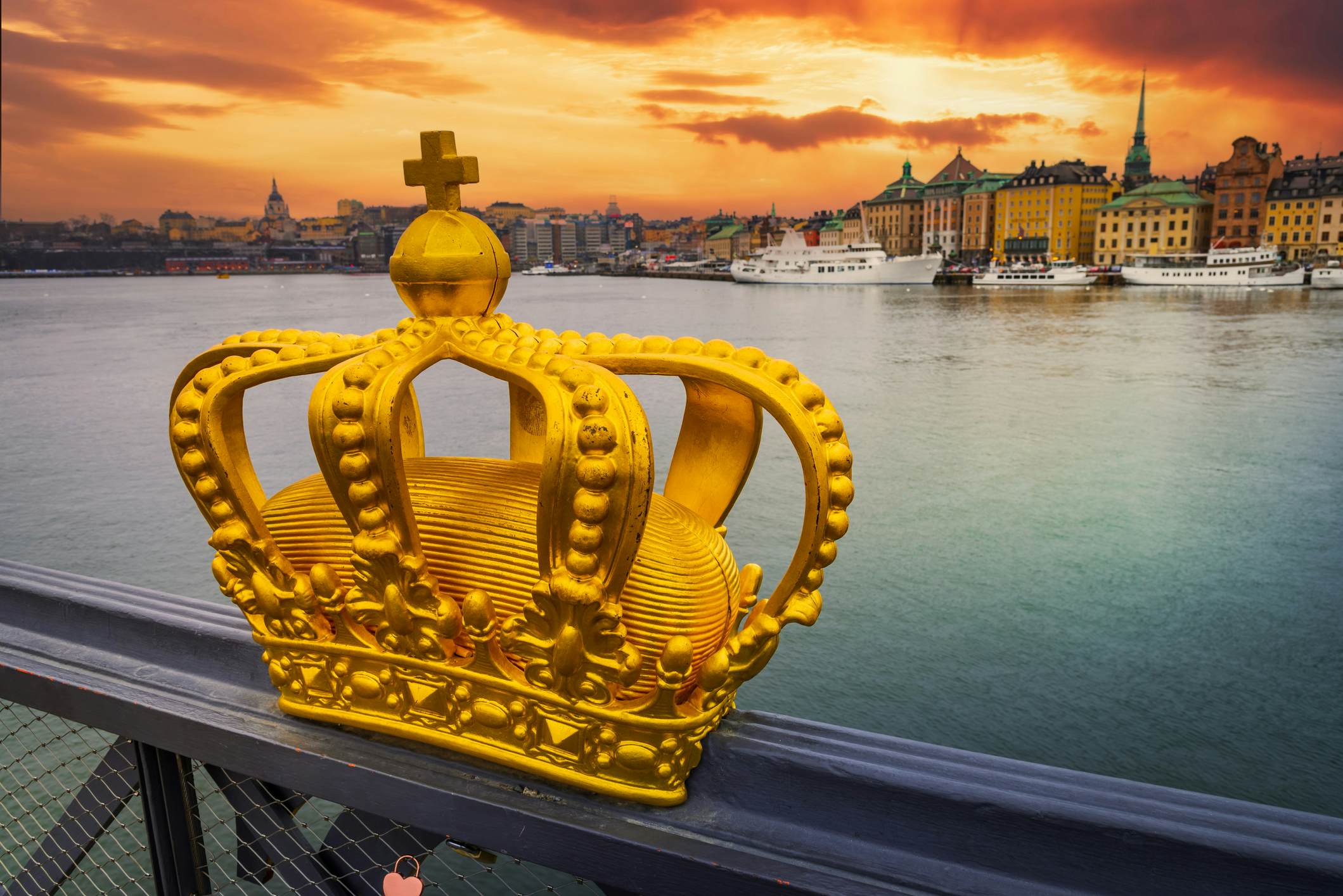 Royal Vikings of Stockholm image