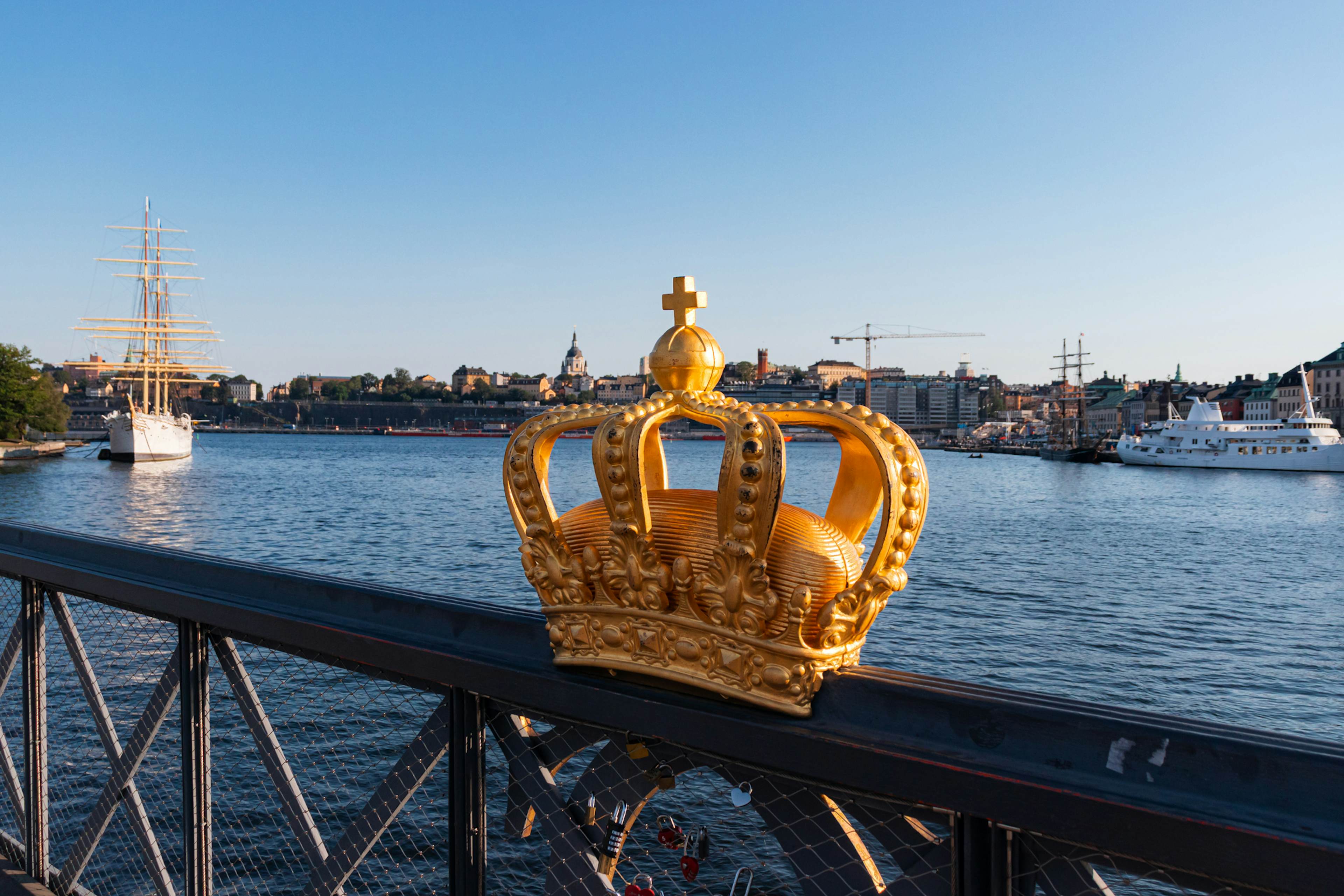 Skeppsholmen