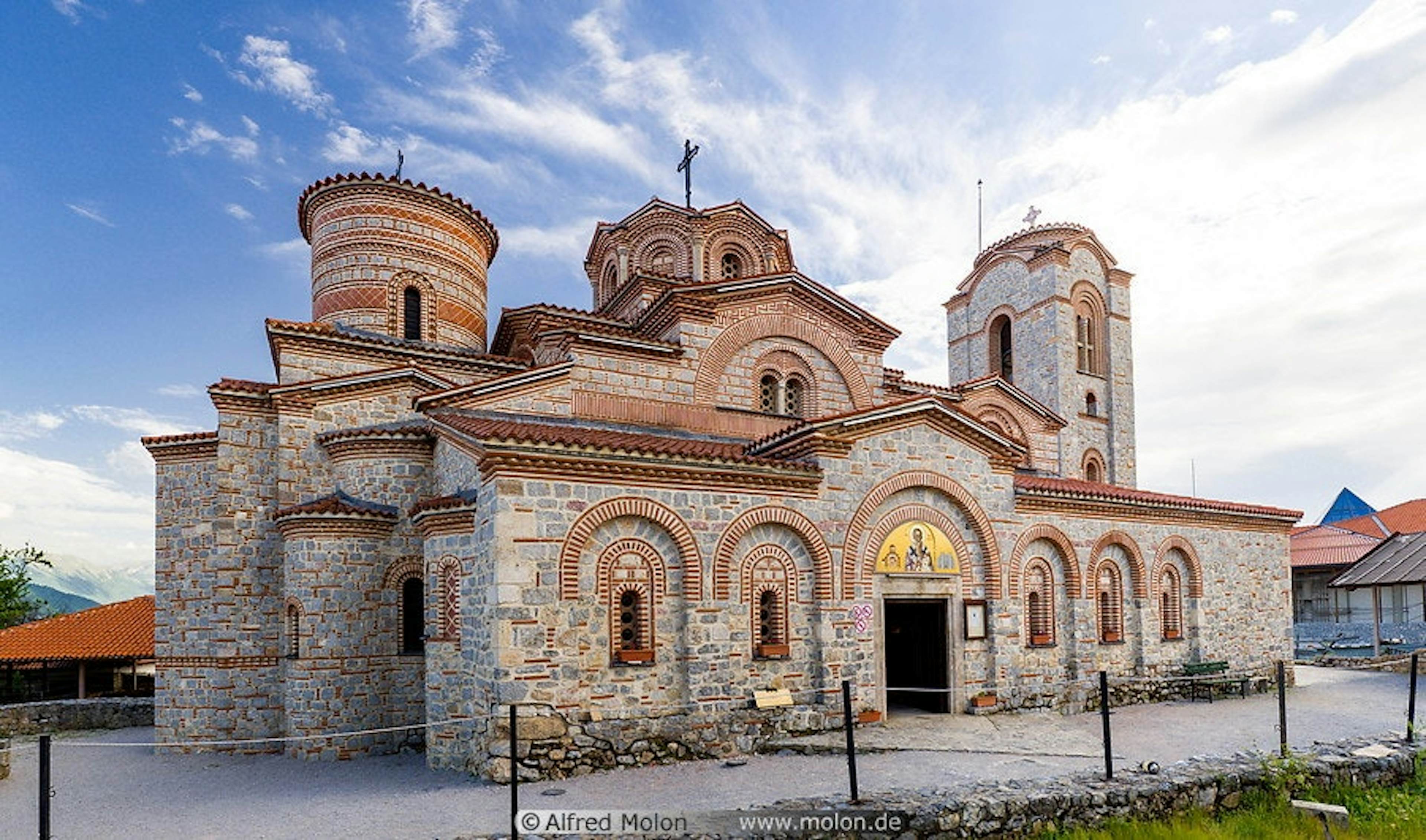 Church of Saint Sophia