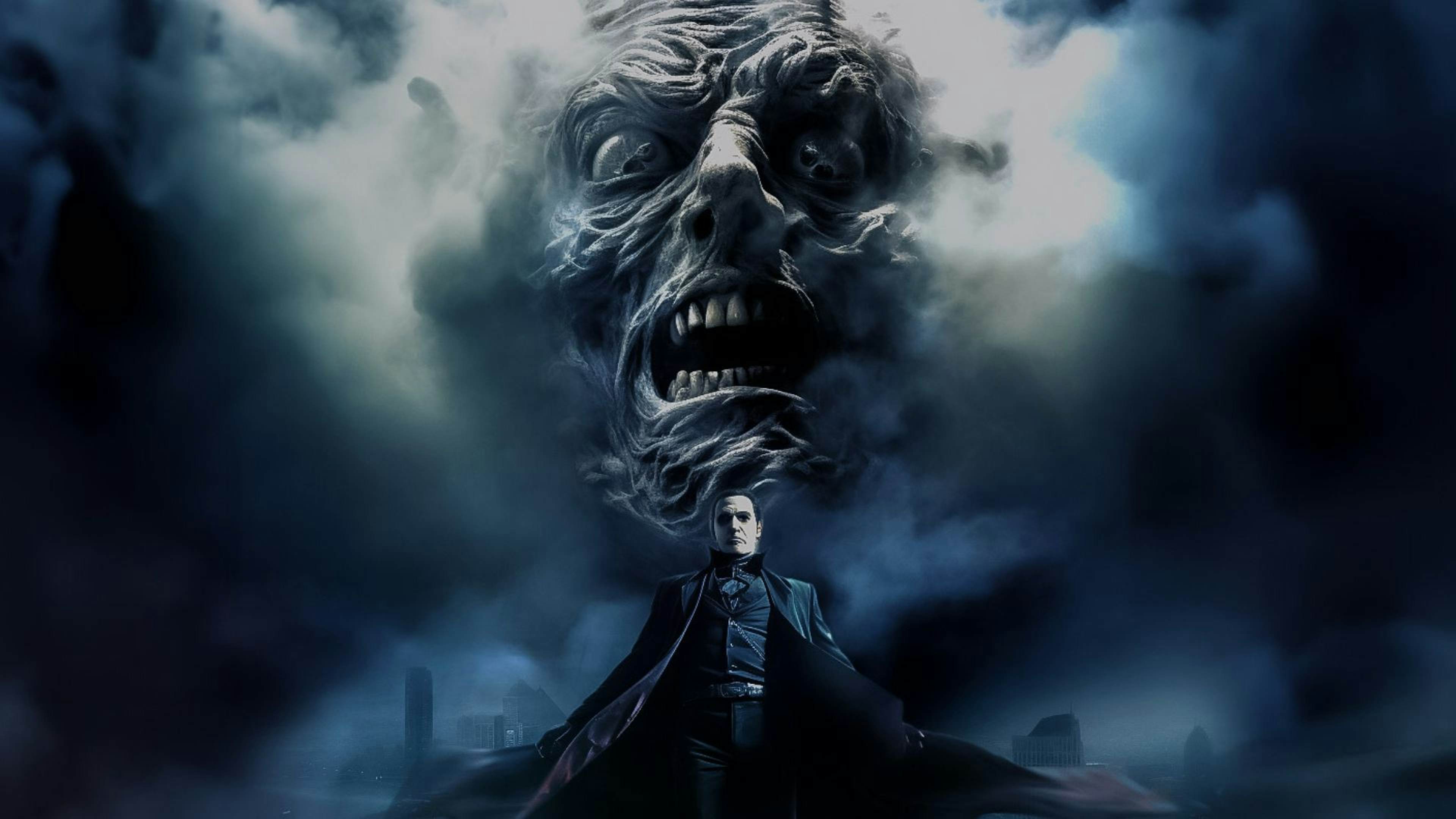 The Vampires vs Zombies Experience.. in Edinburgh image 1