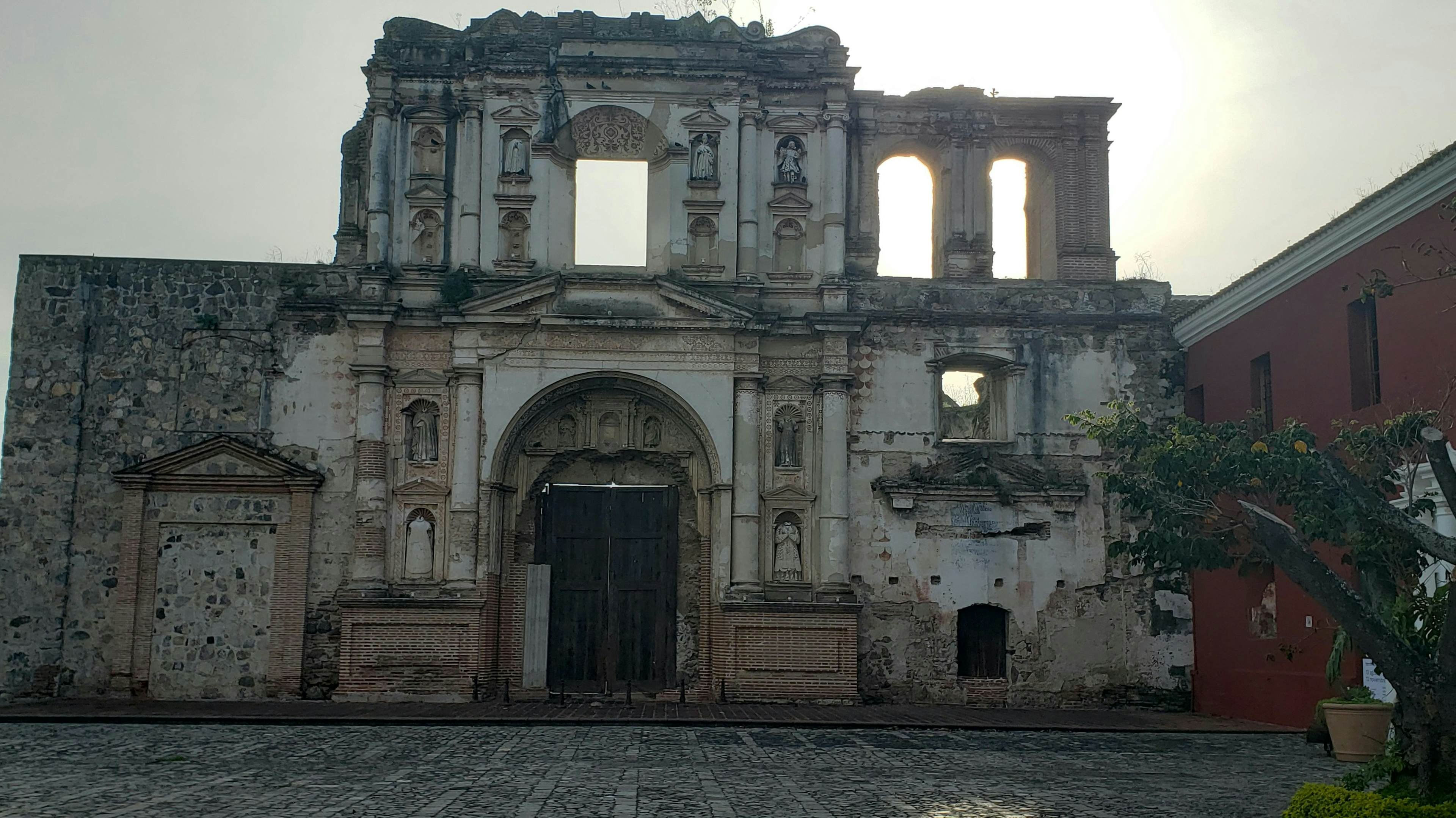 Cooperación Española