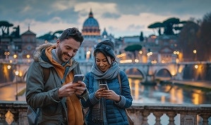 IMMERSE YOURSELF IN A THRILLING STORY!