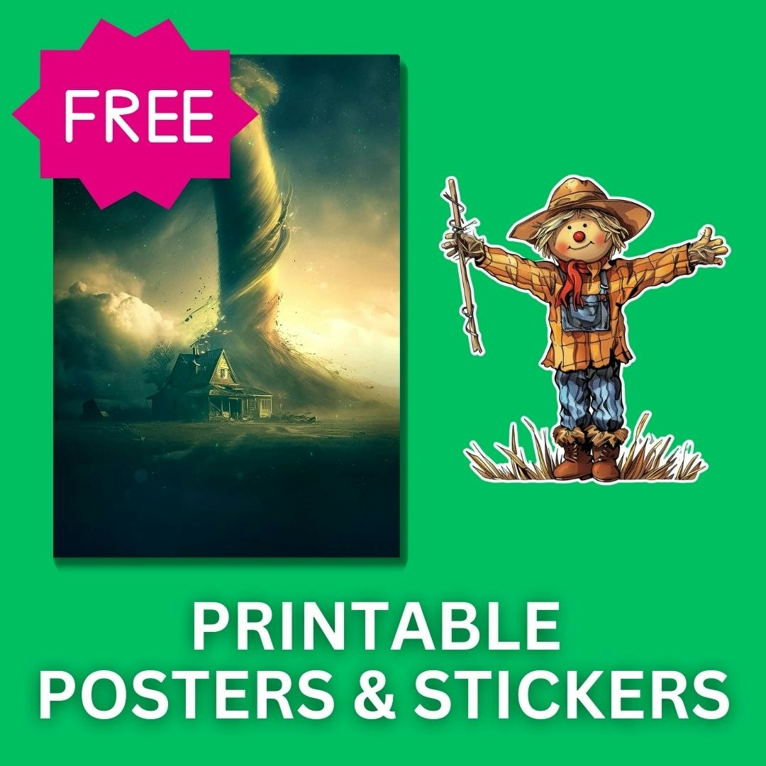 The Oz Escape - An Outdoor Redmond Experience