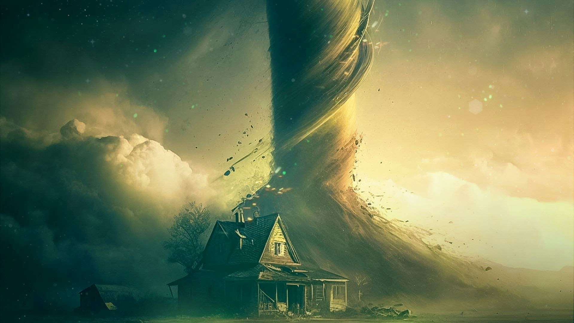 The Oz Escape in San Antonio