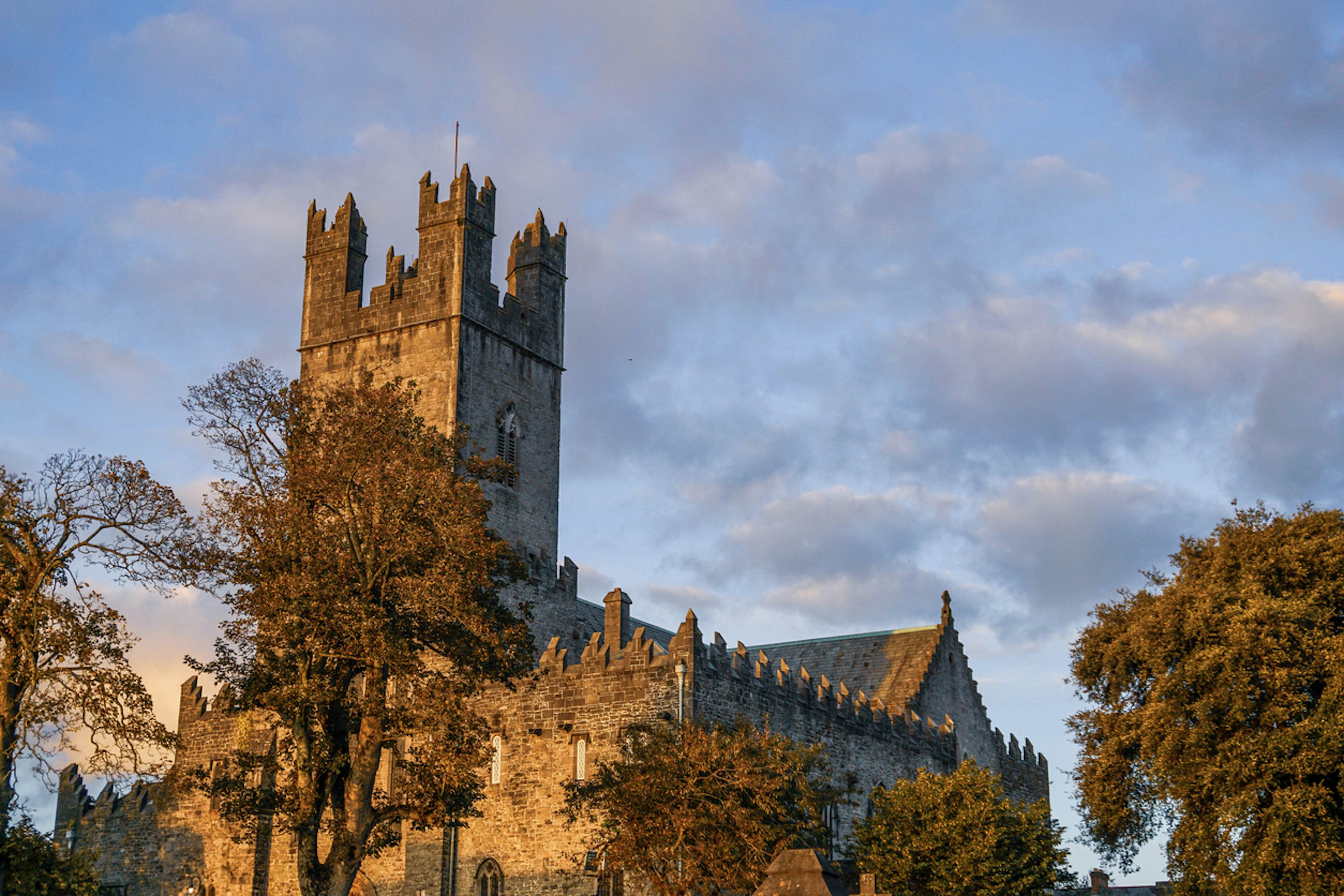 St Mary's Cathedral