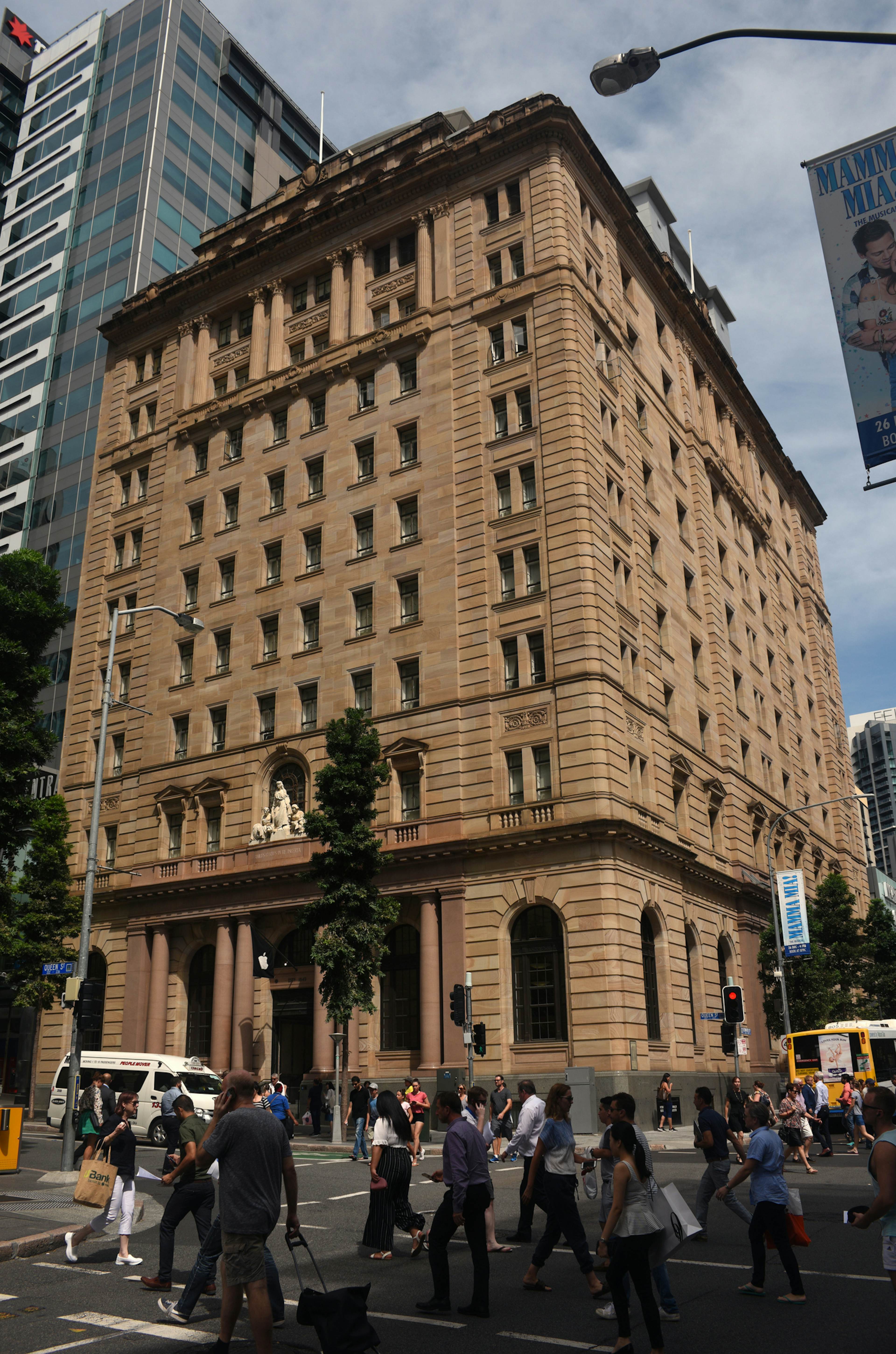 MacArthur Museum 