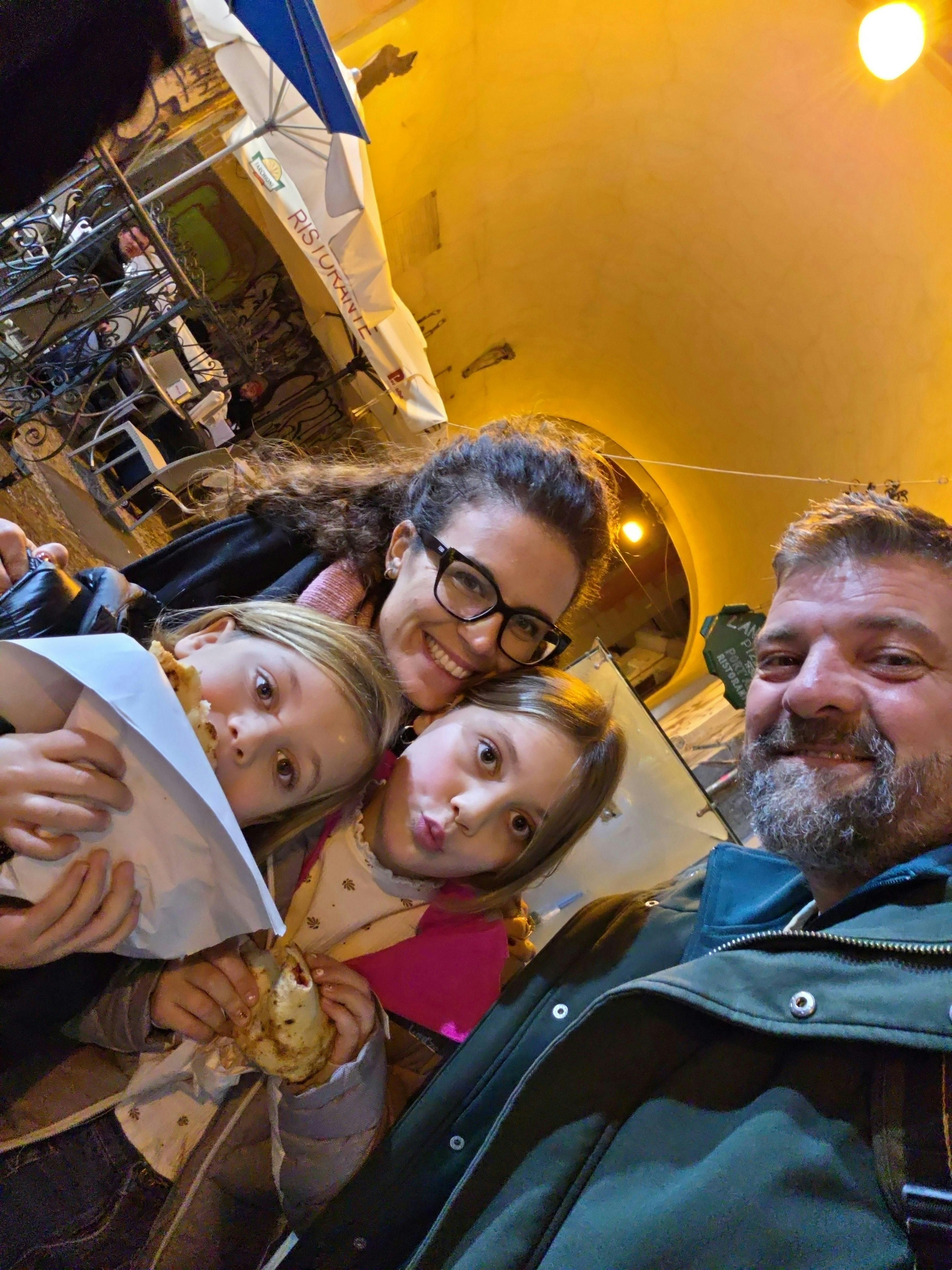 Old Town Naples: The Story of Real Pizza third image