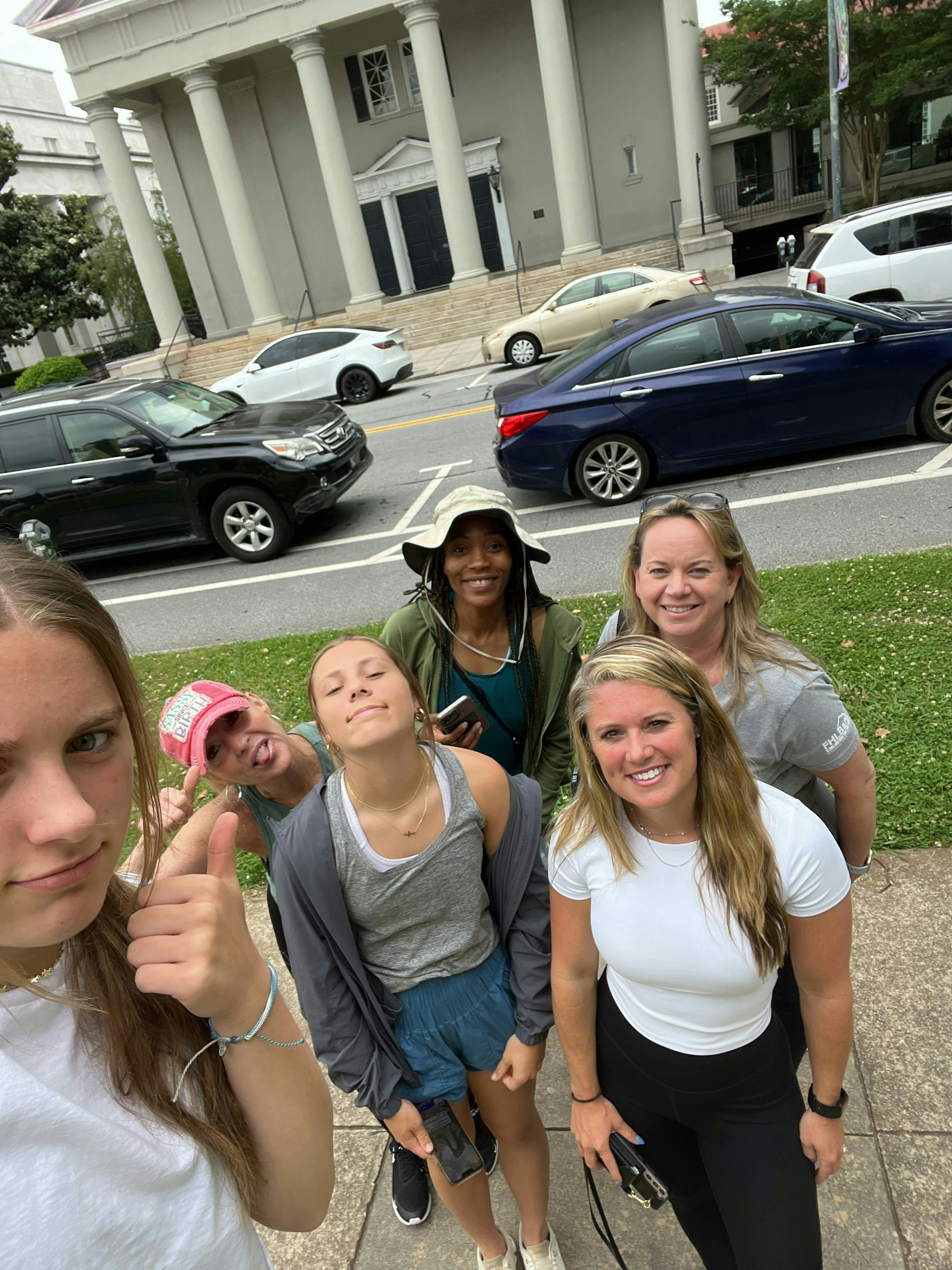 The Oz Escape in Commerce second image