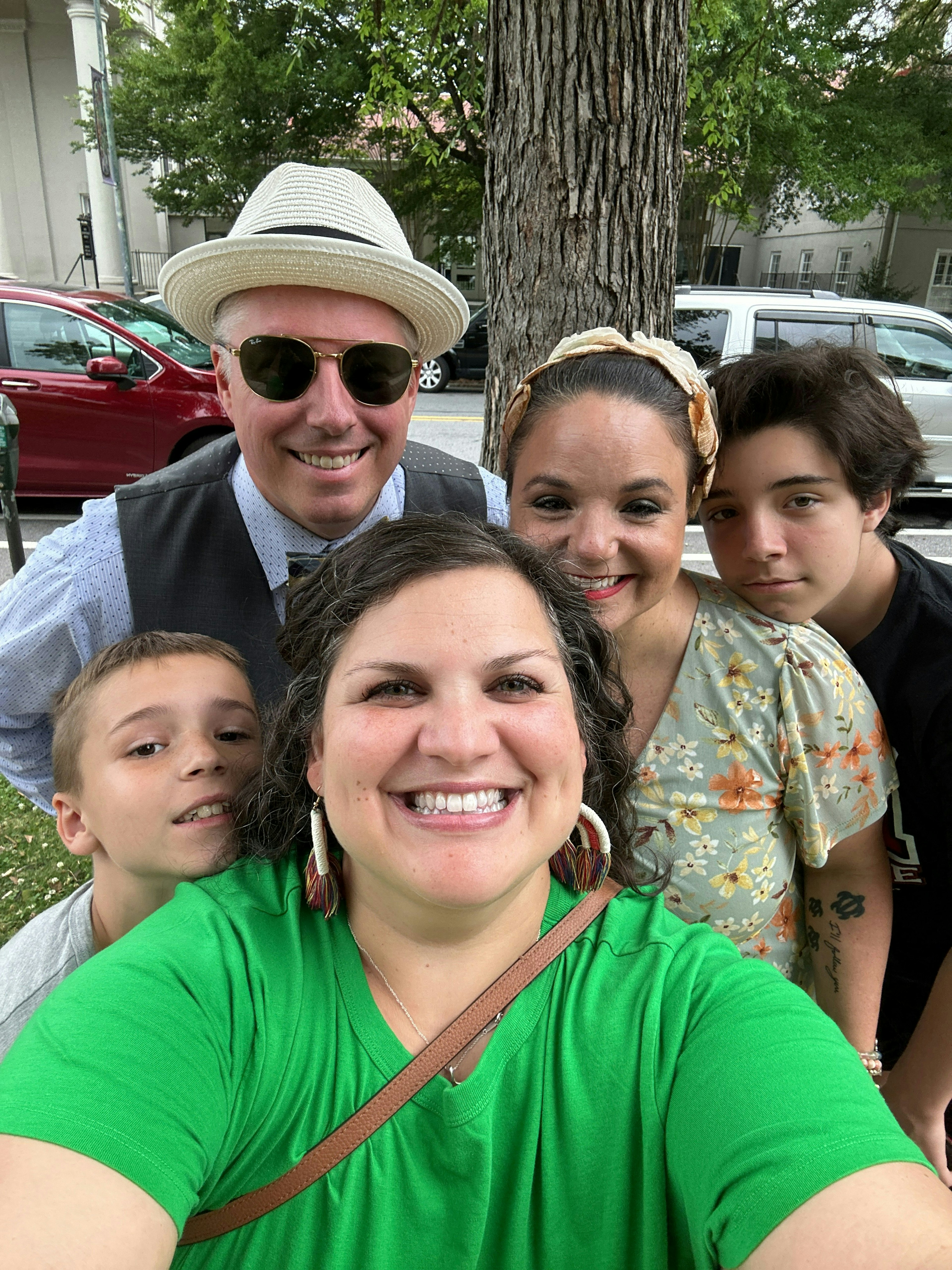 The Oz Escape in Commerce third image