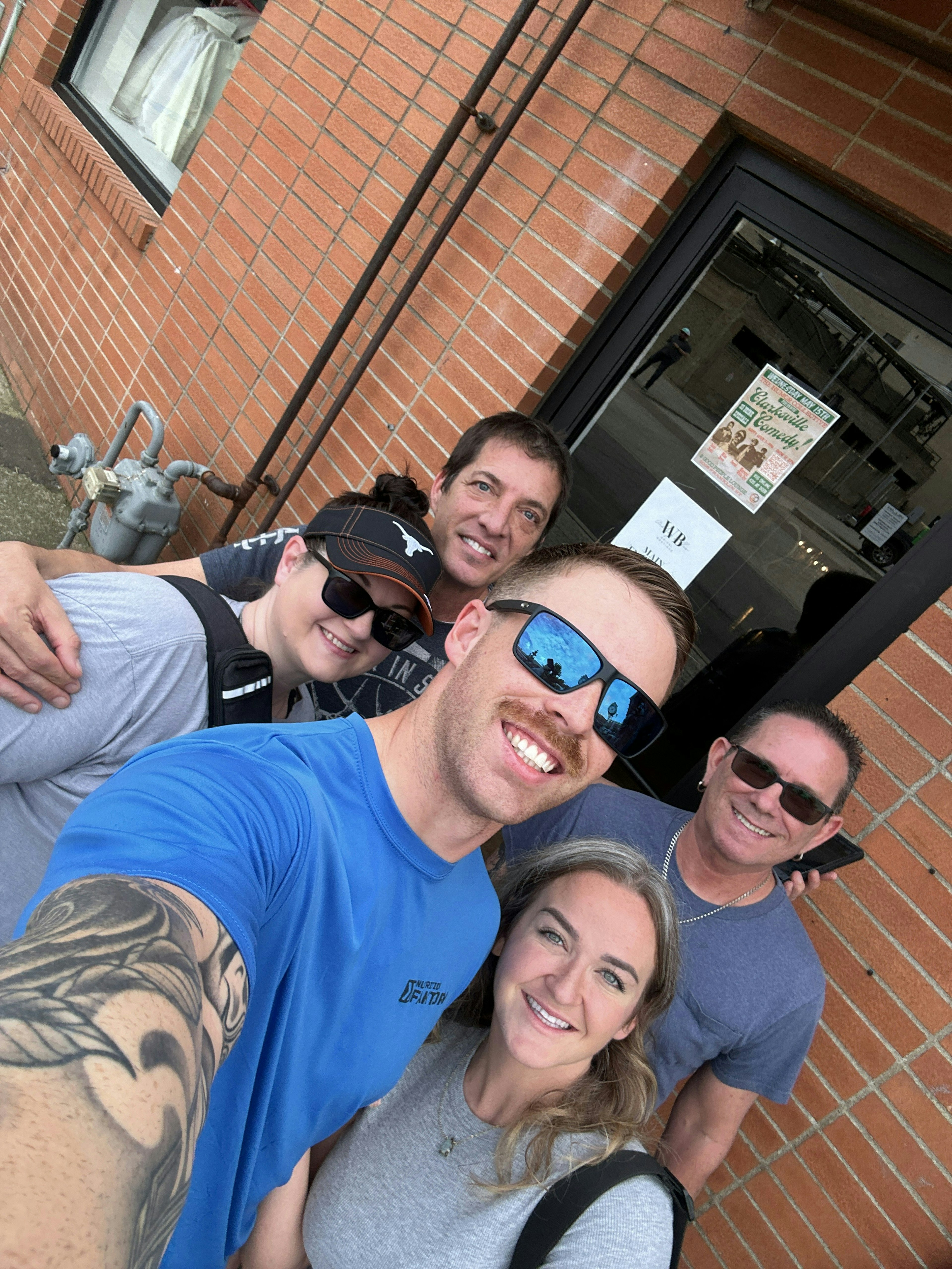 The Oz Escape in Clarksville second image